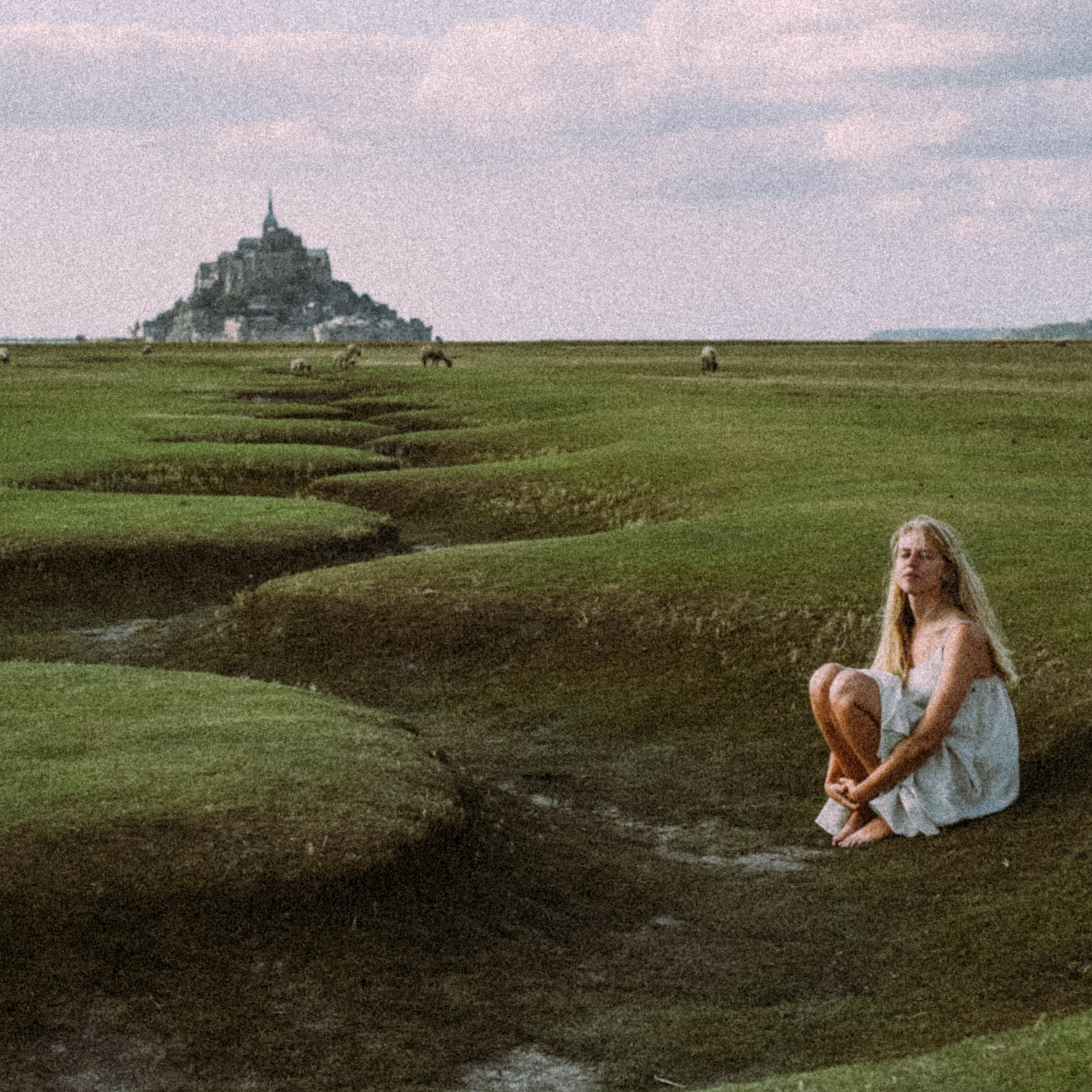 Нормандия, Франция 2025. Anita_photo