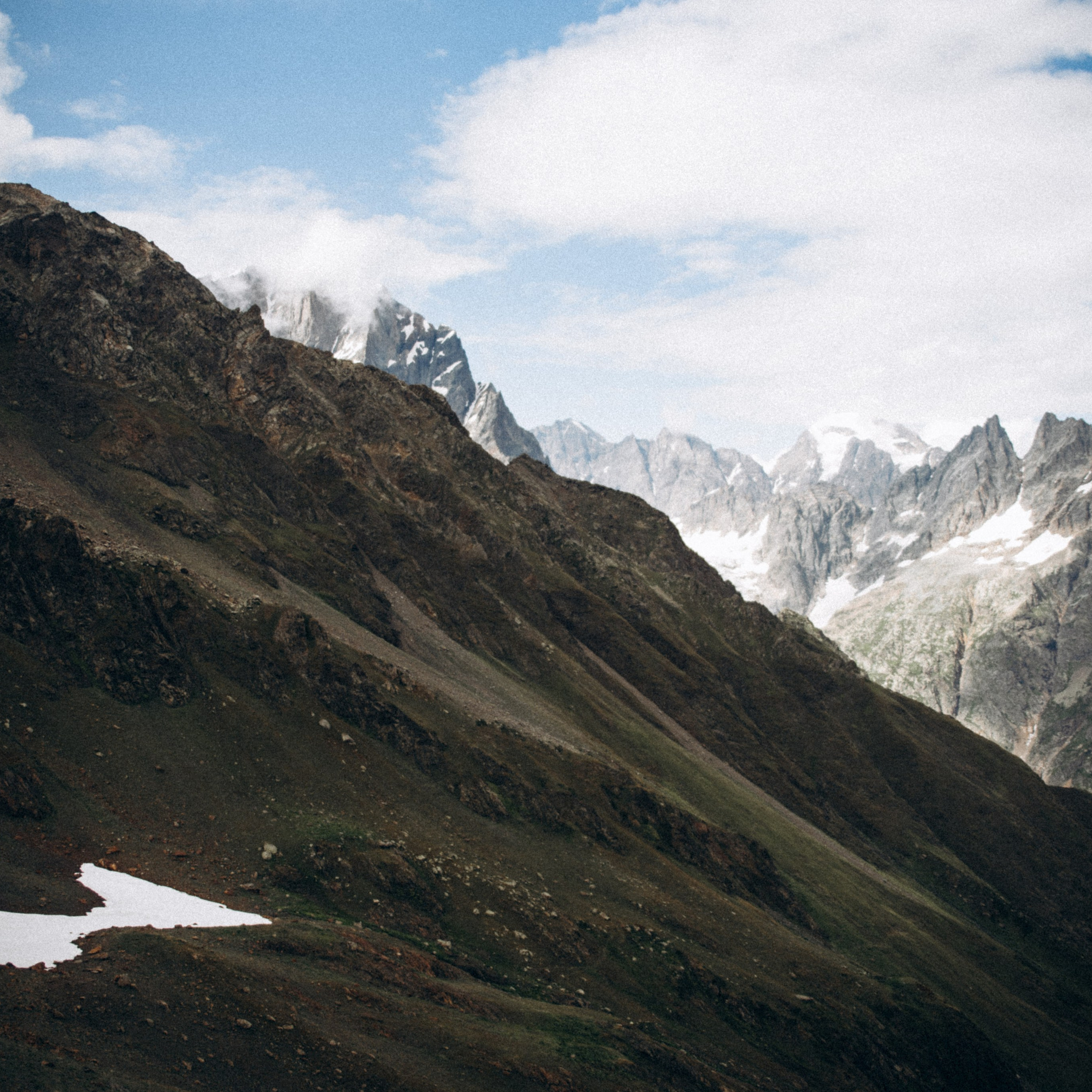 Сванетия, Грузия 🇬🇪. Anita_photo