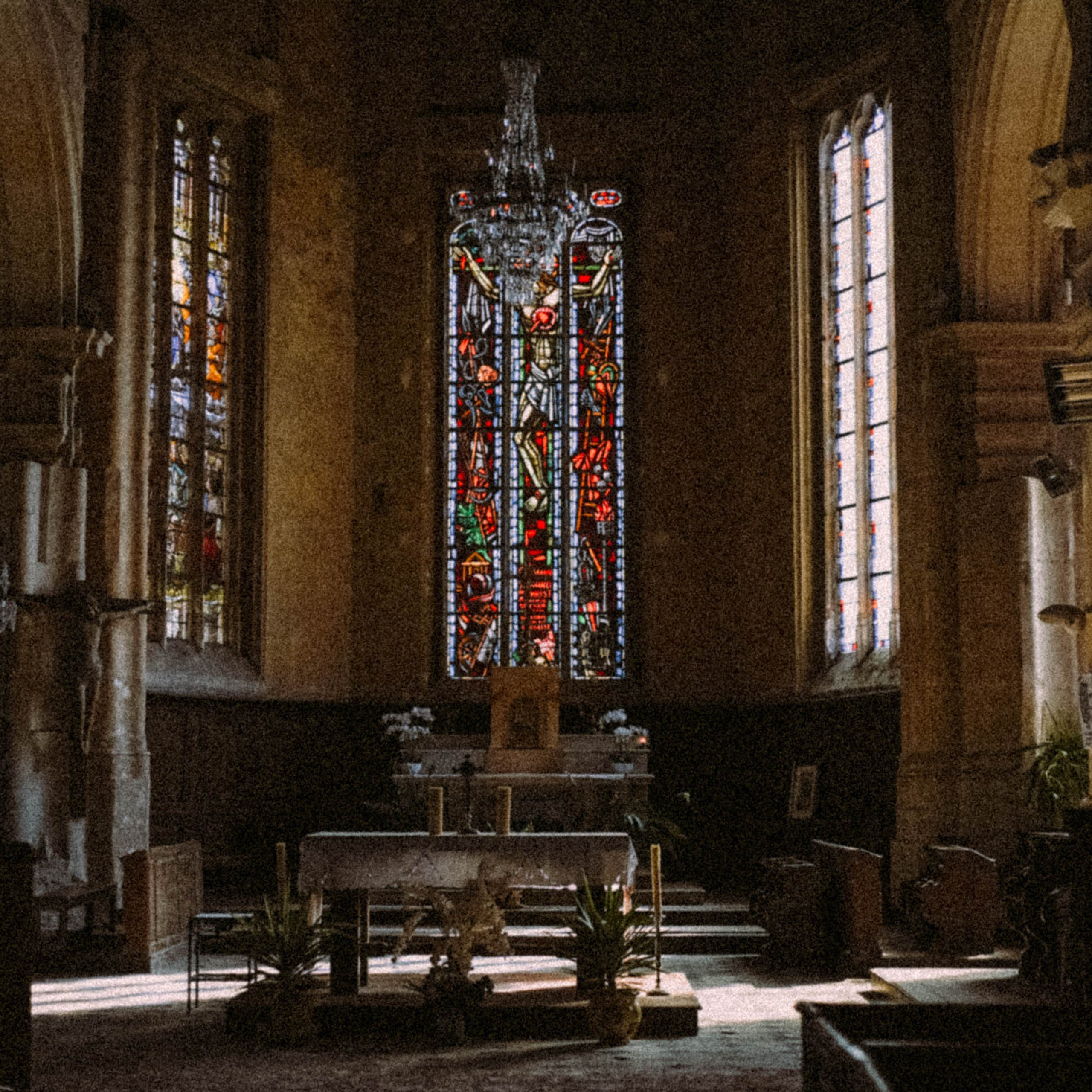 Нормандия, Франция 2025. Anita_photo