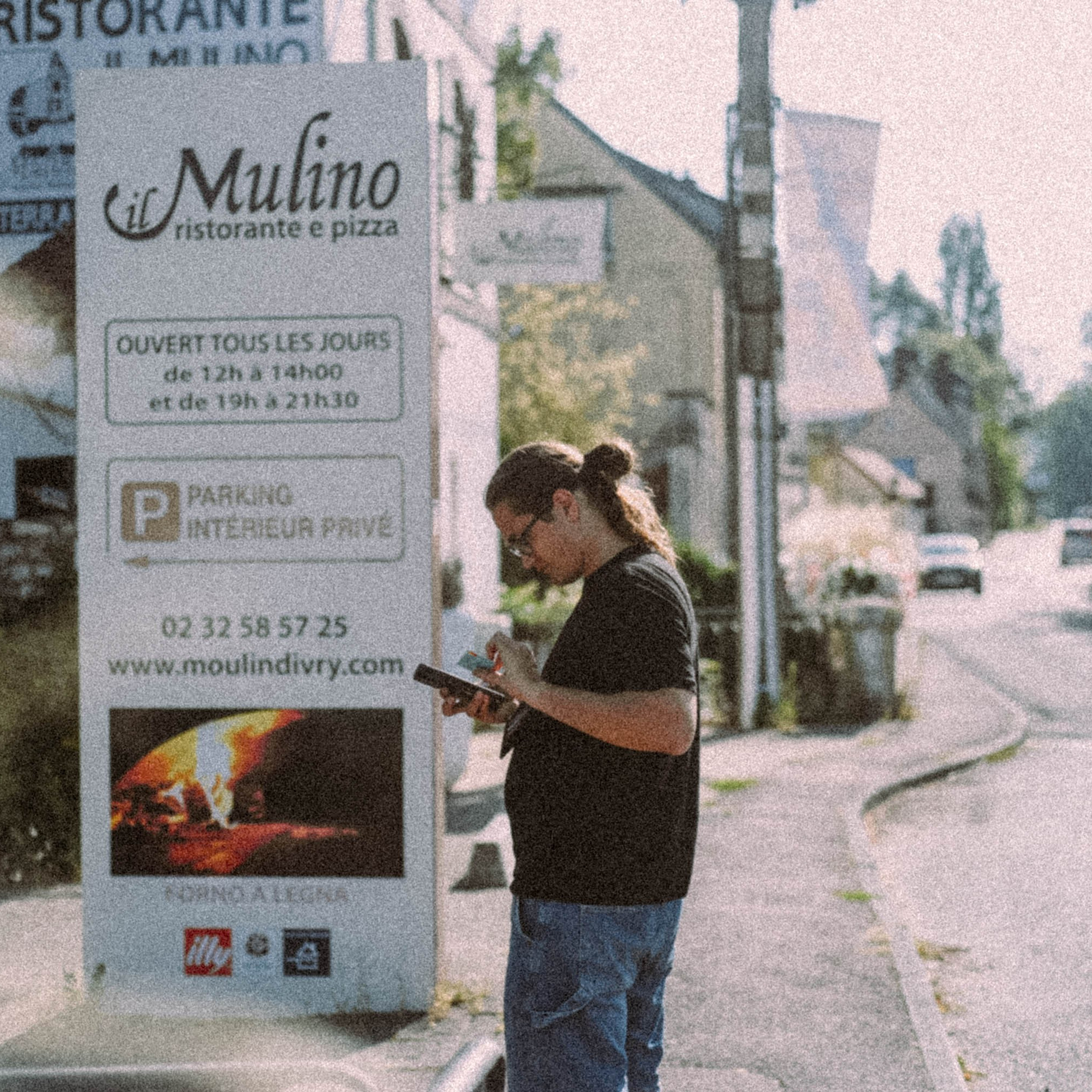 Нормандия, Франция 2025. Anita_photo