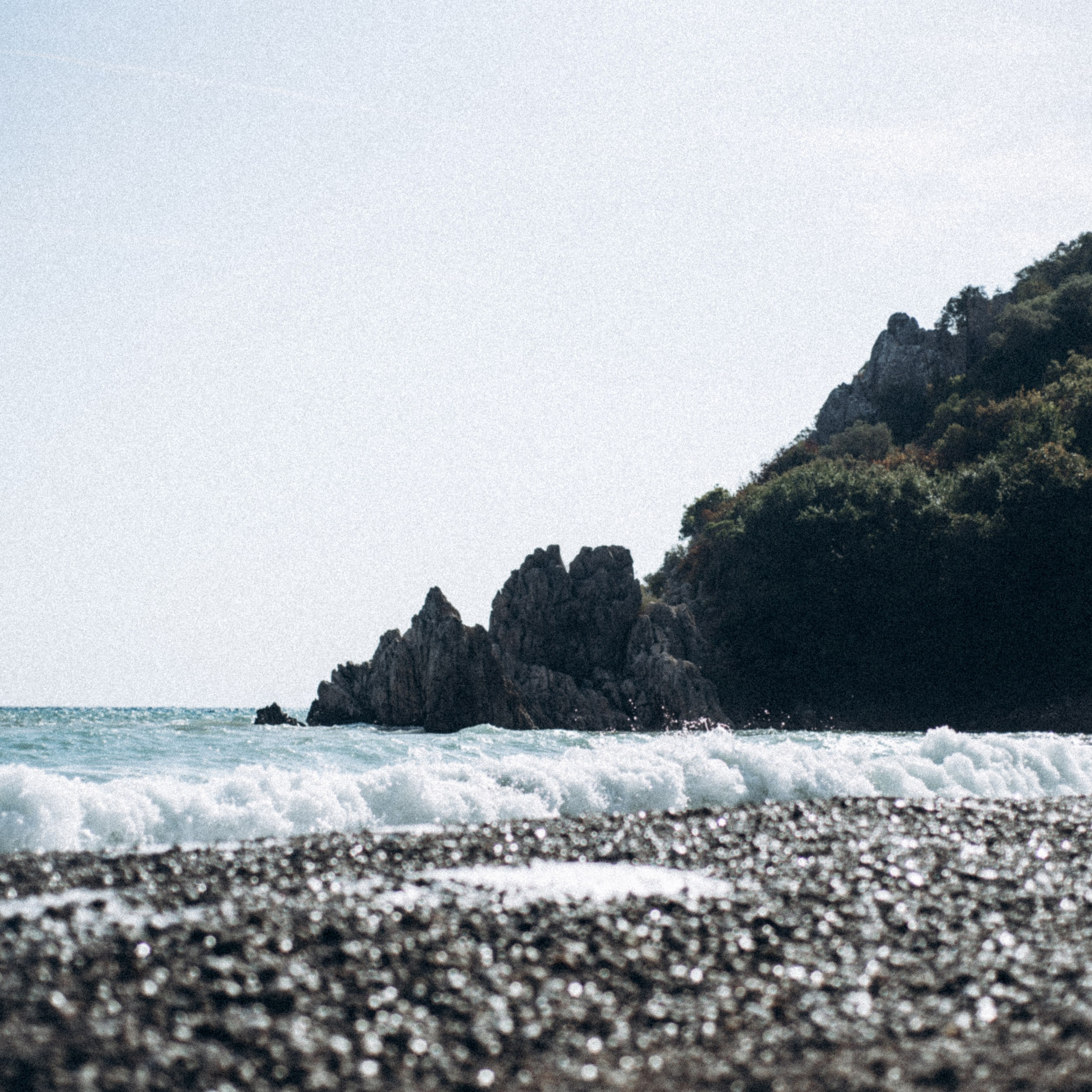 Ликийская Тропа 🇹🇷 Восточная Часть. Anita_photo