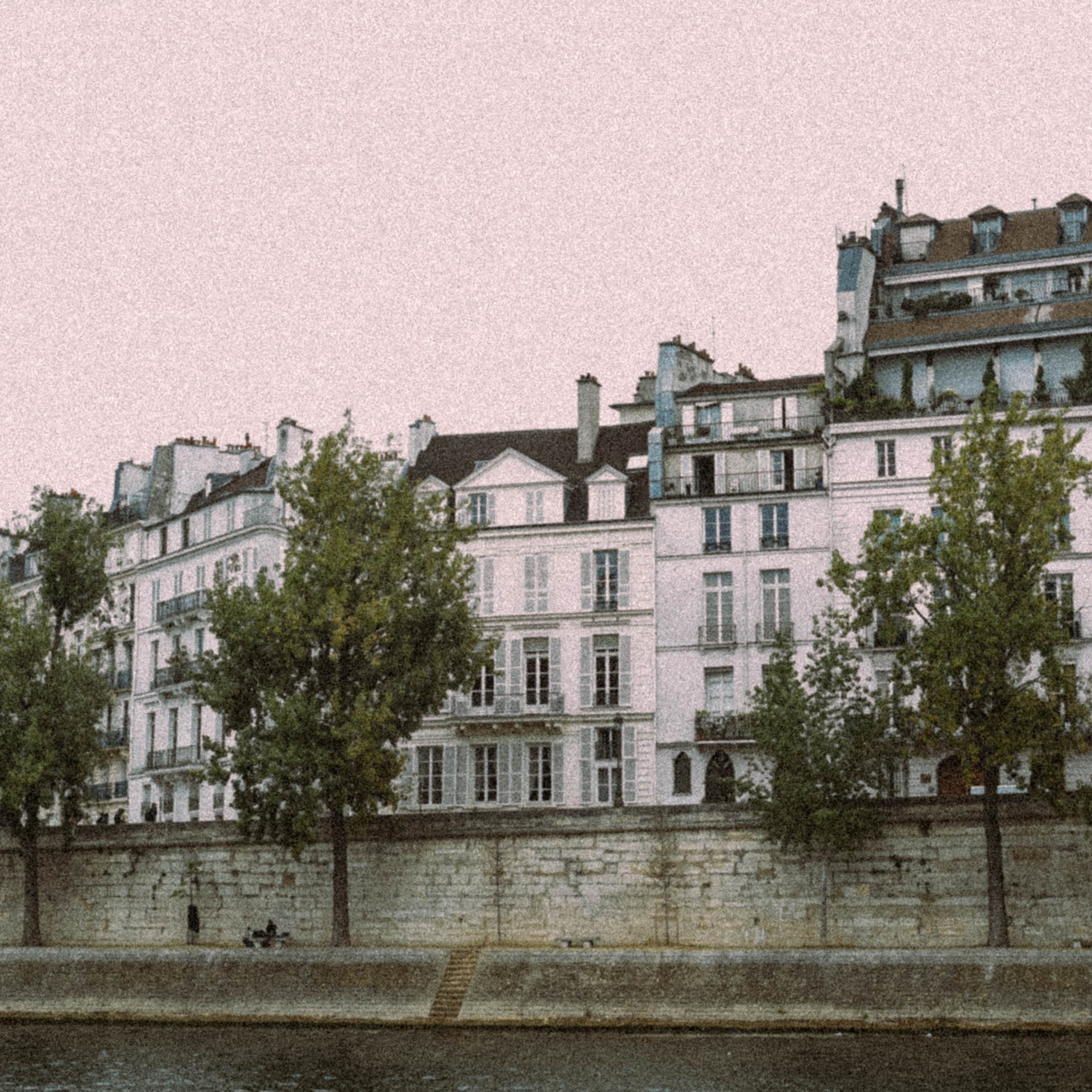 Париж, Франция 2025. Anita_photo