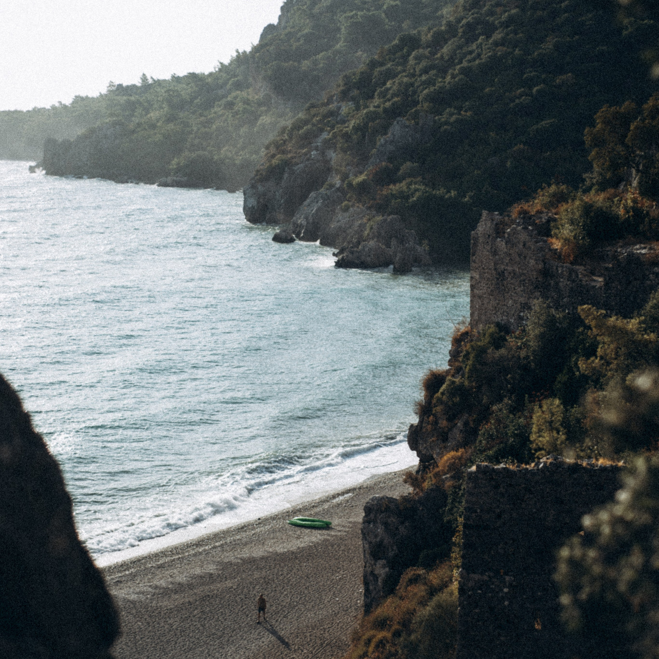 Ликийская Тропа 🇹🇷 Восточная Часть. Anita_photo