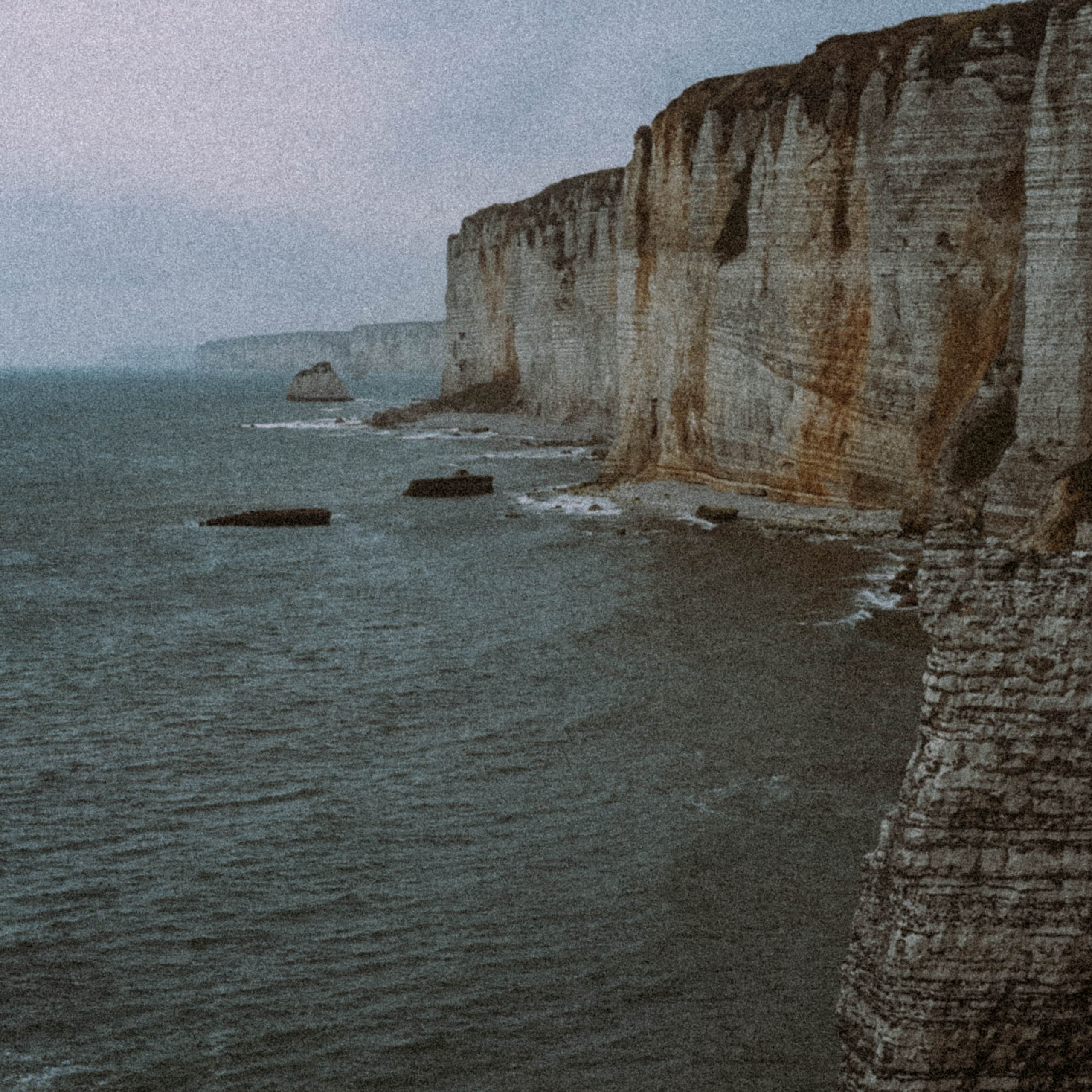 Нормандия, Франция 2025. Anita_photo