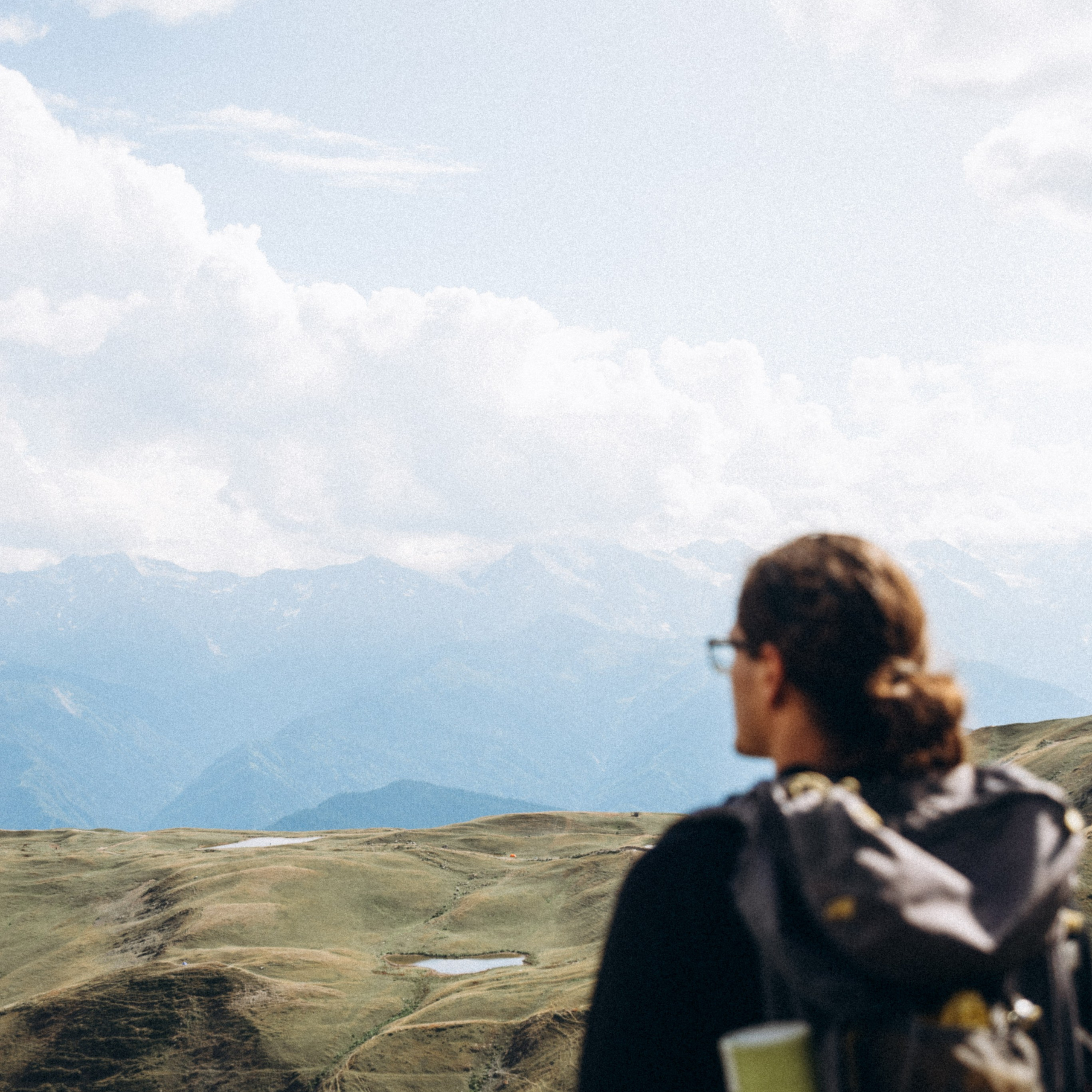 Сванетия, Грузия 🇬🇪. Anita_photo