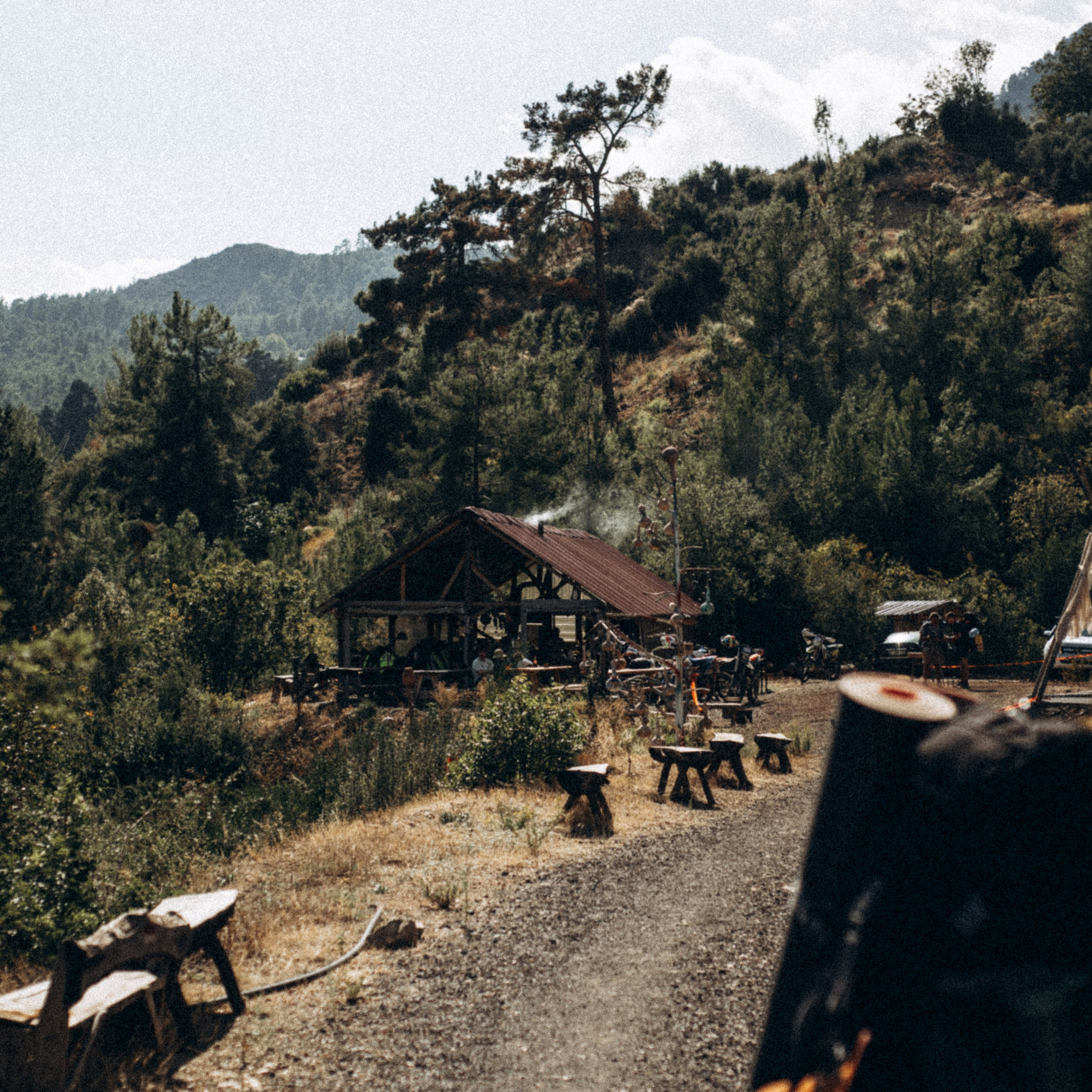 Ликийская Тропа 🇹🇷 Восточная Часть. Anita_photo