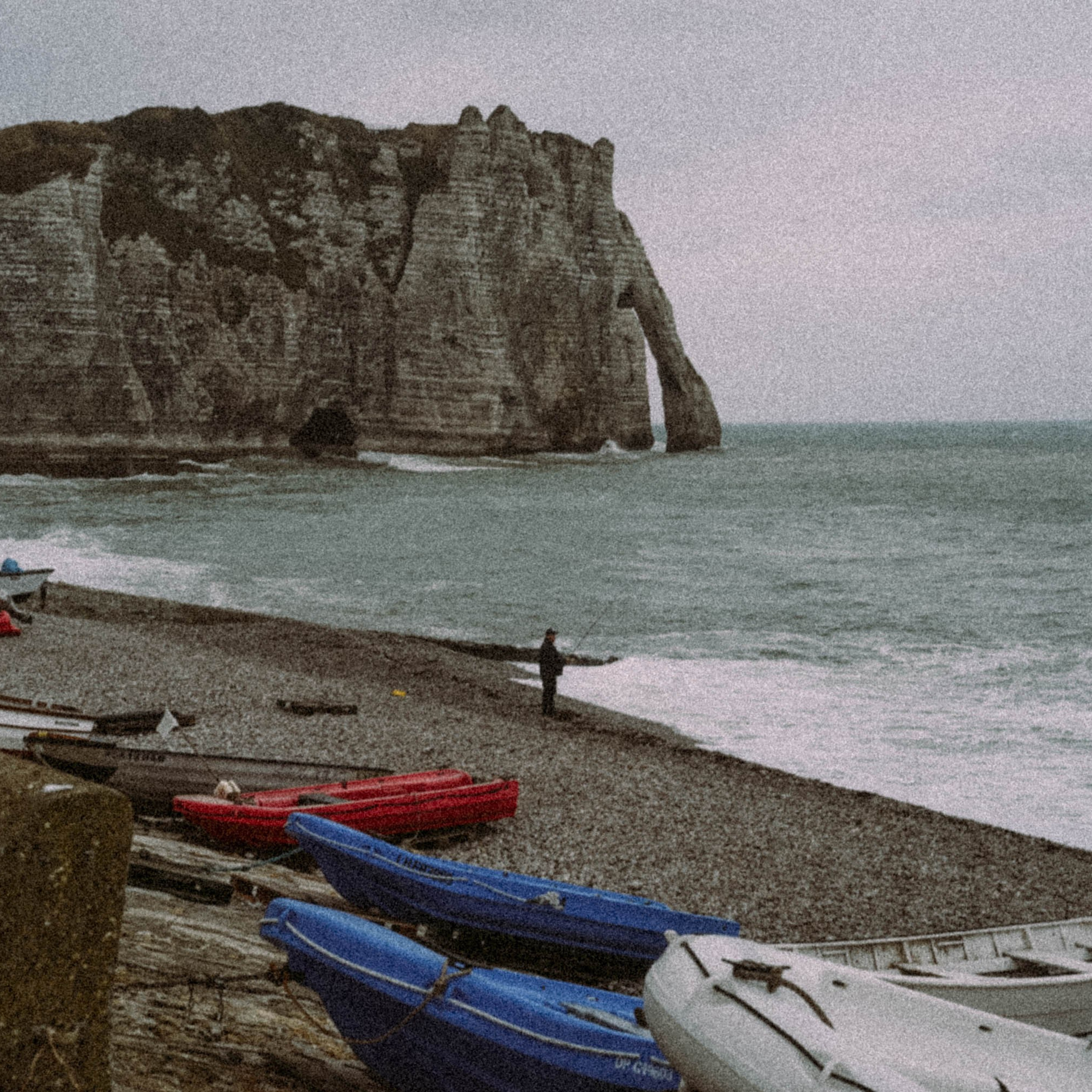 Нормандия, Франция 2025. Anita_photo