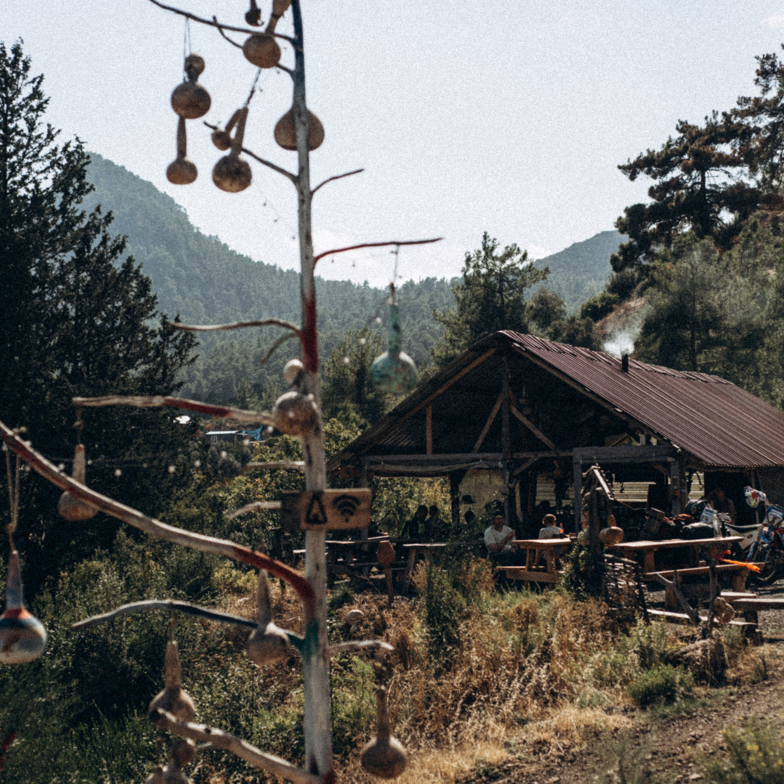 Ликийская Тропа 🇹🇷 Восточная Часть. Anita_photo