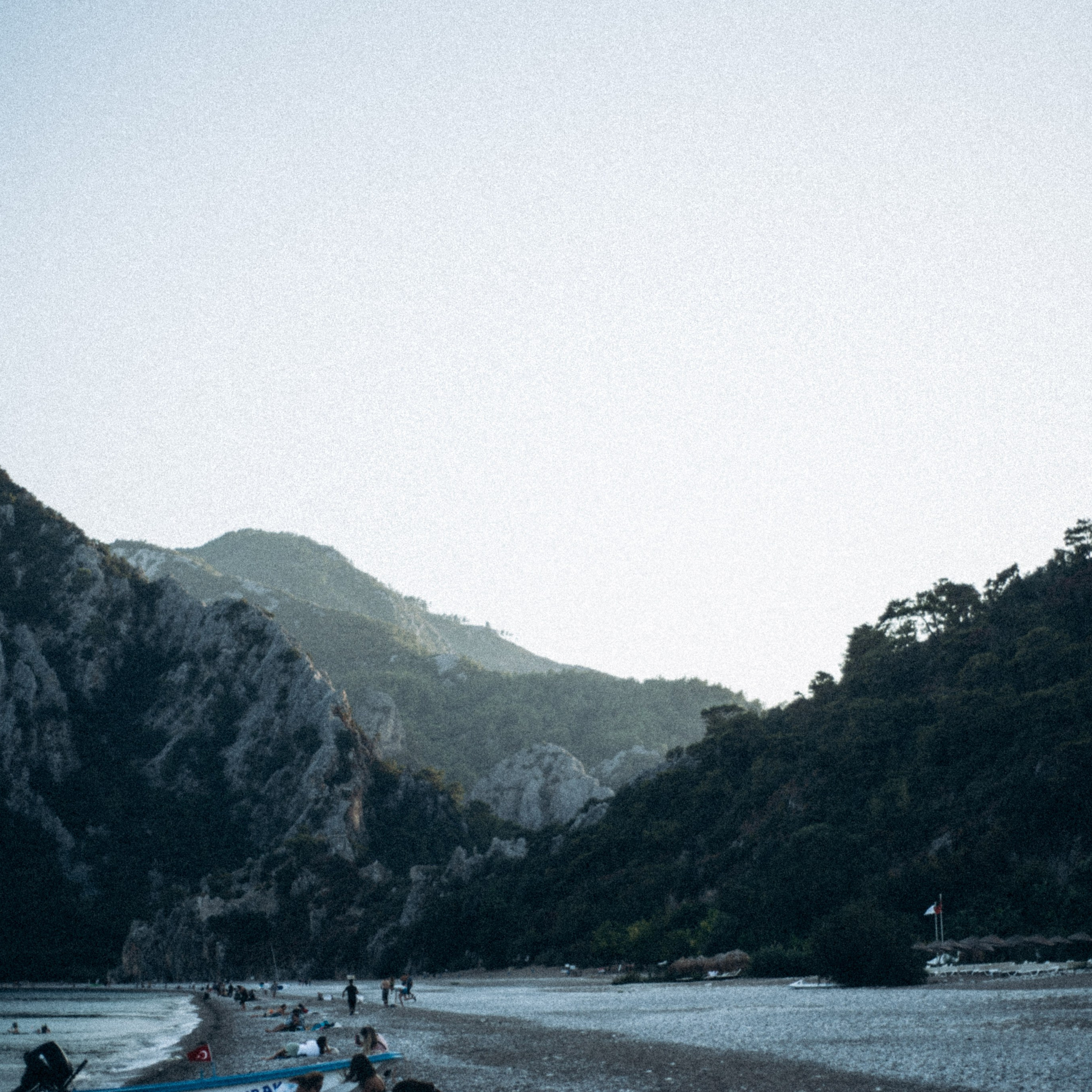 Ликийская Тропа 🇹🇷 Восточная Часть. Anita_photo
