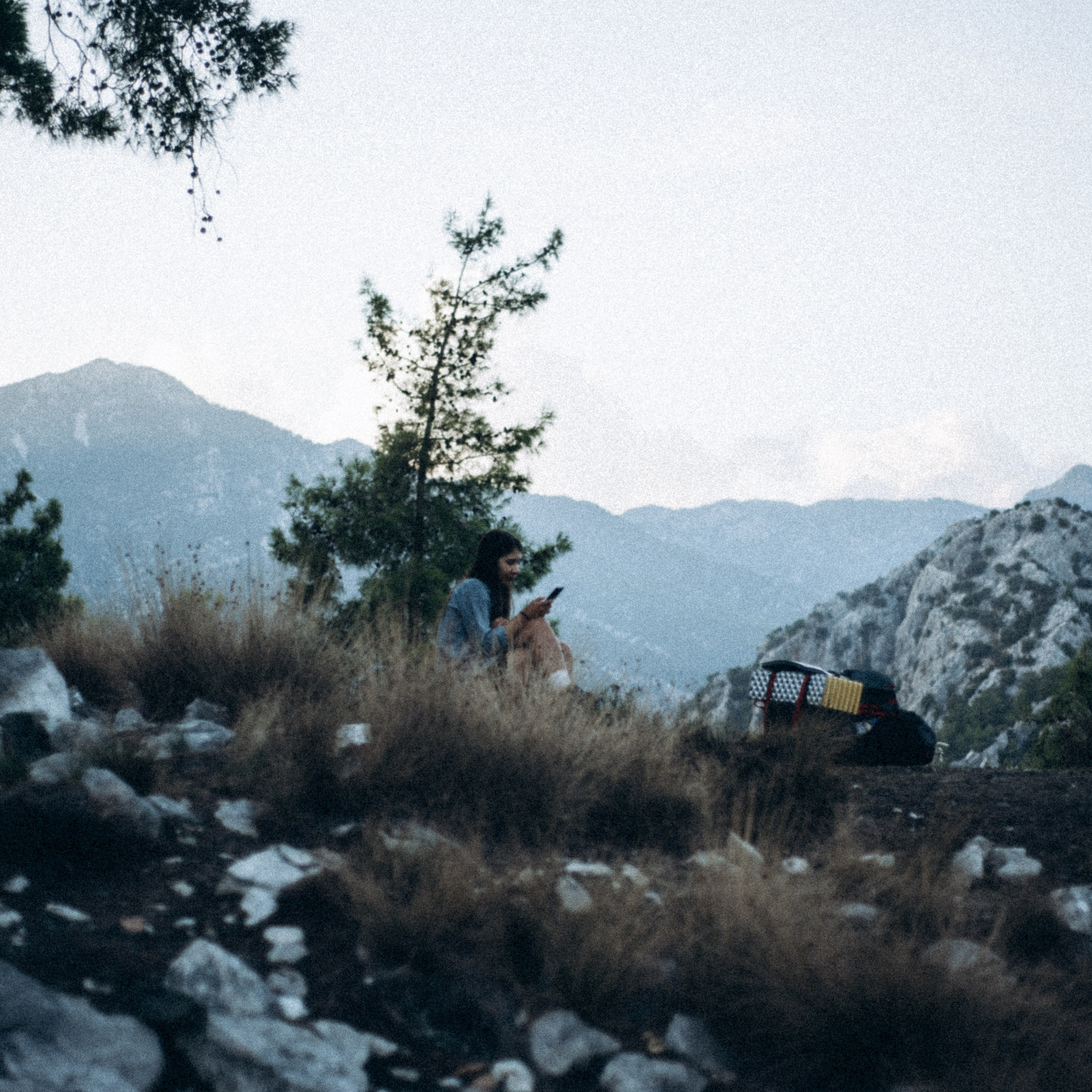 Ликийская Тропа 🇹🇷 Восточная Часть. Anita_photo