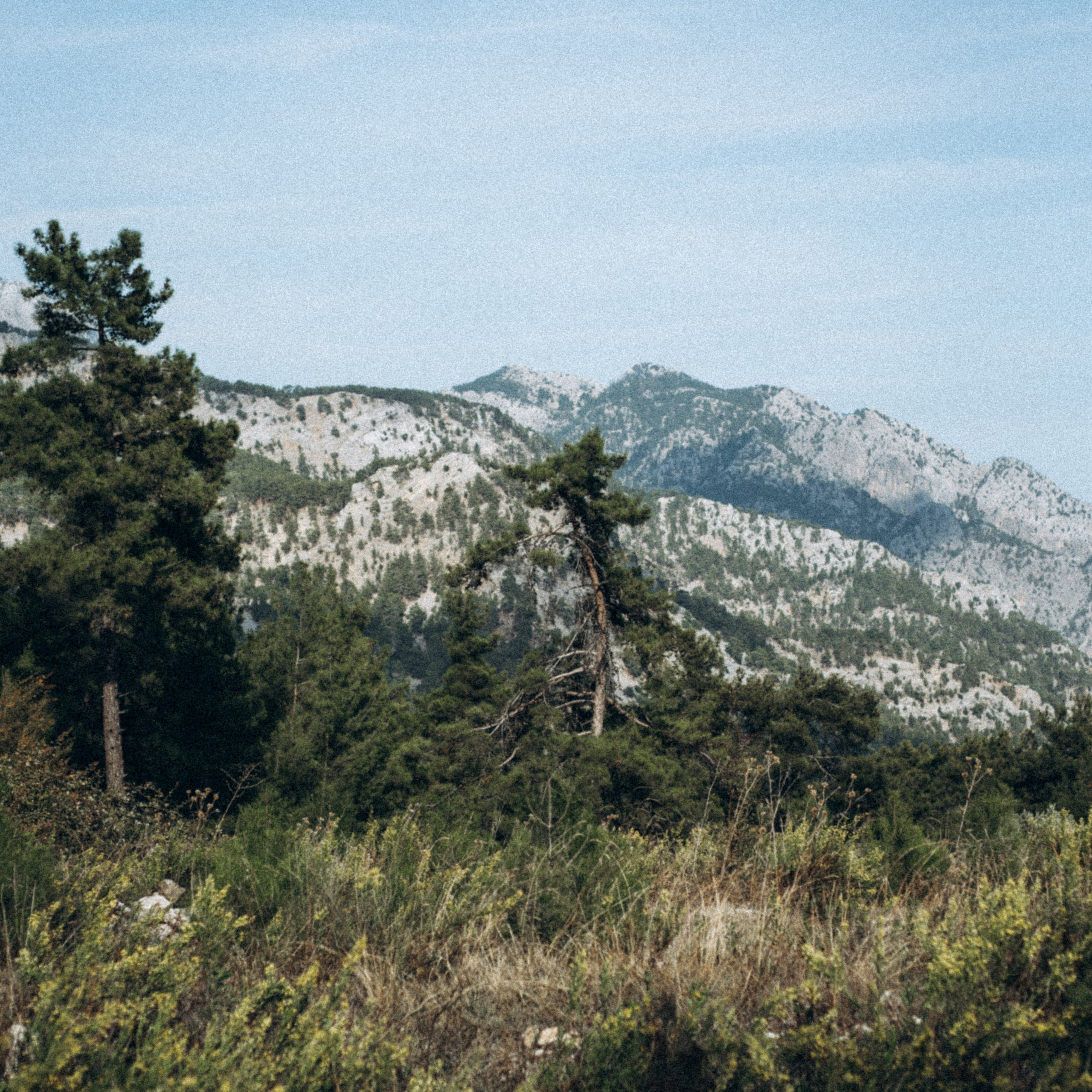 Ликийская Тропа 🇹🇷 Восточная Часть. Anita_photo