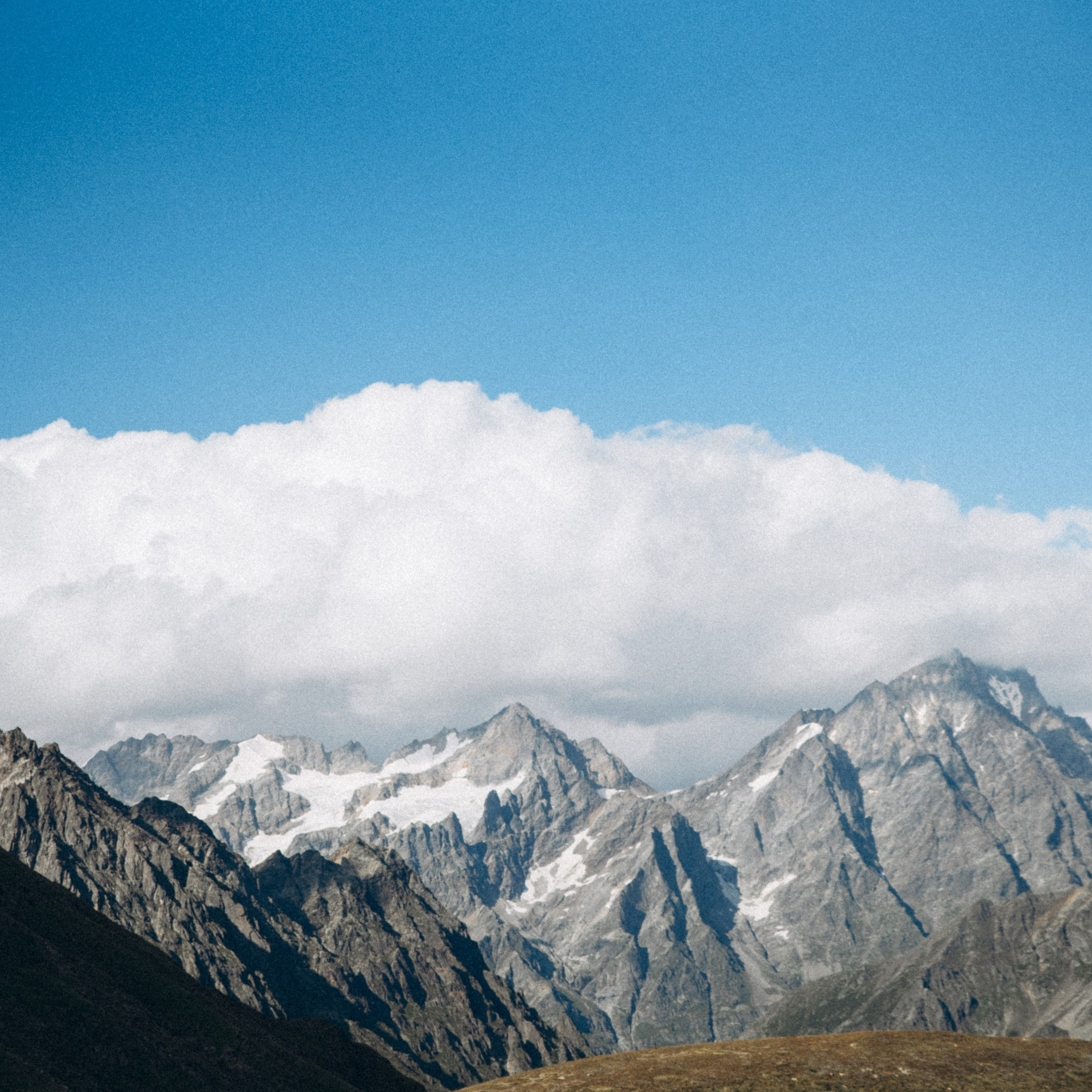 Сванетия, Грузия 🇬🇪. Anita_photo