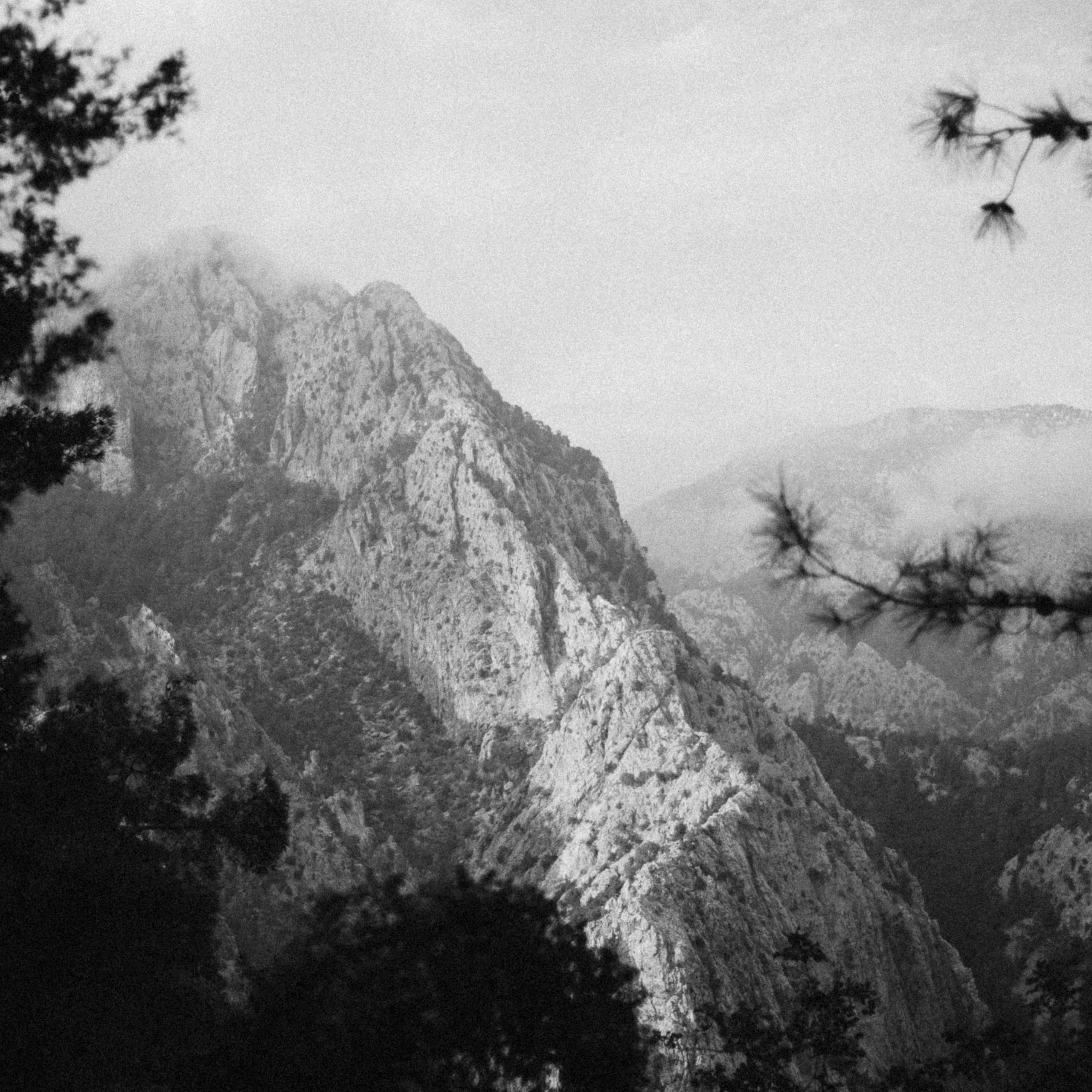 Ликийская Тропа 🇹🇷 Восточная Часть. Anita_photo