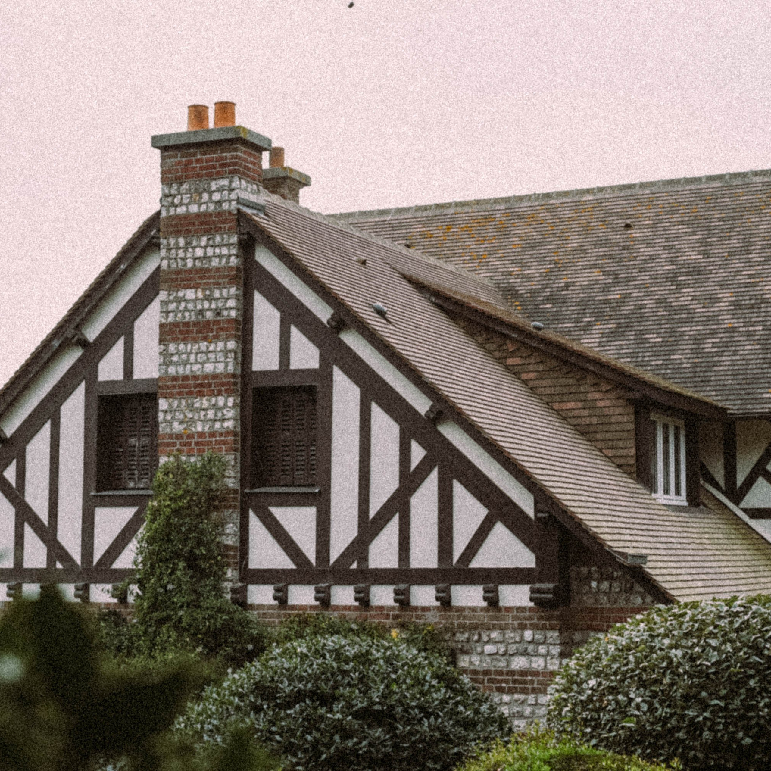 Нормандия, Франция 2025. Anita_photo