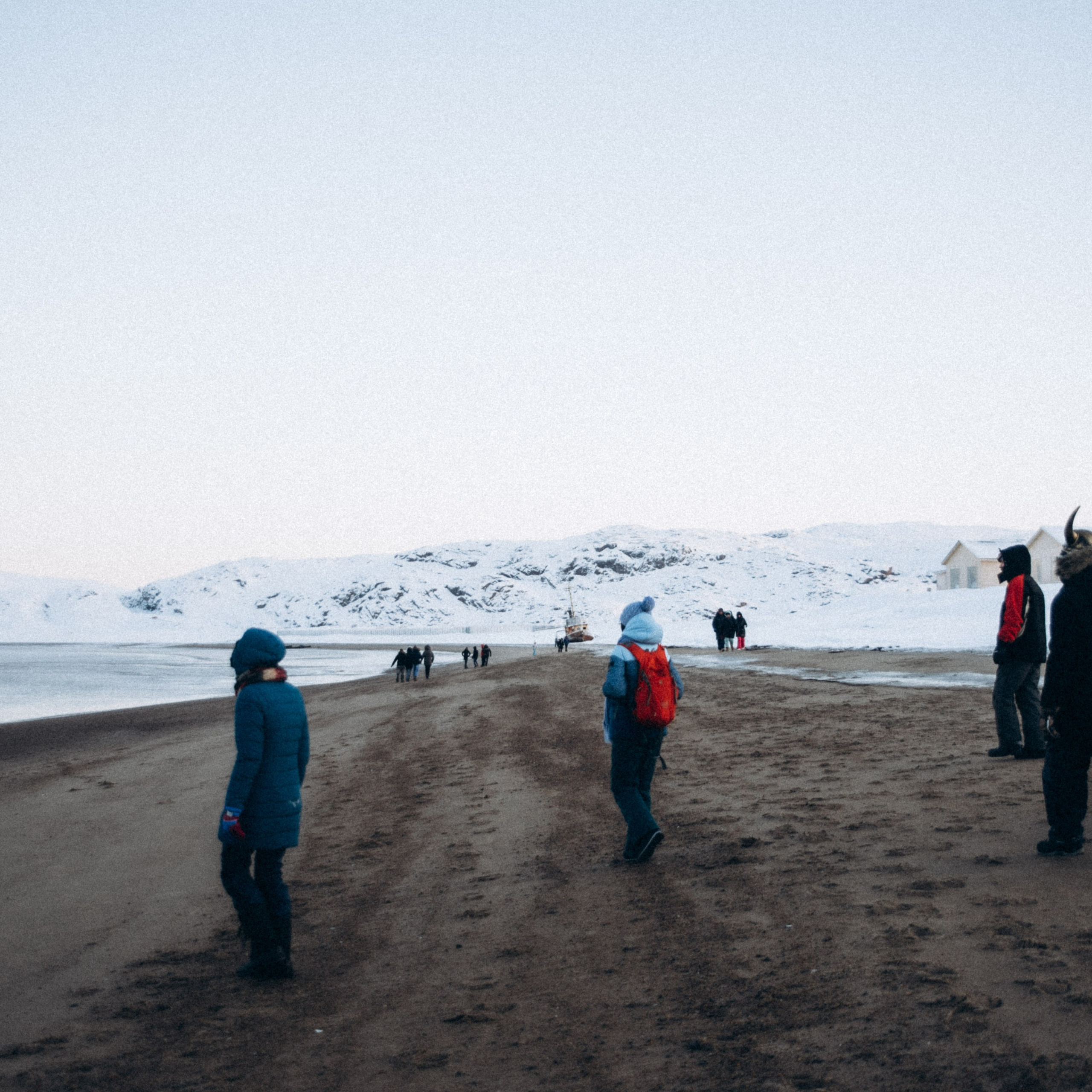 Мурманск. Anita_photo