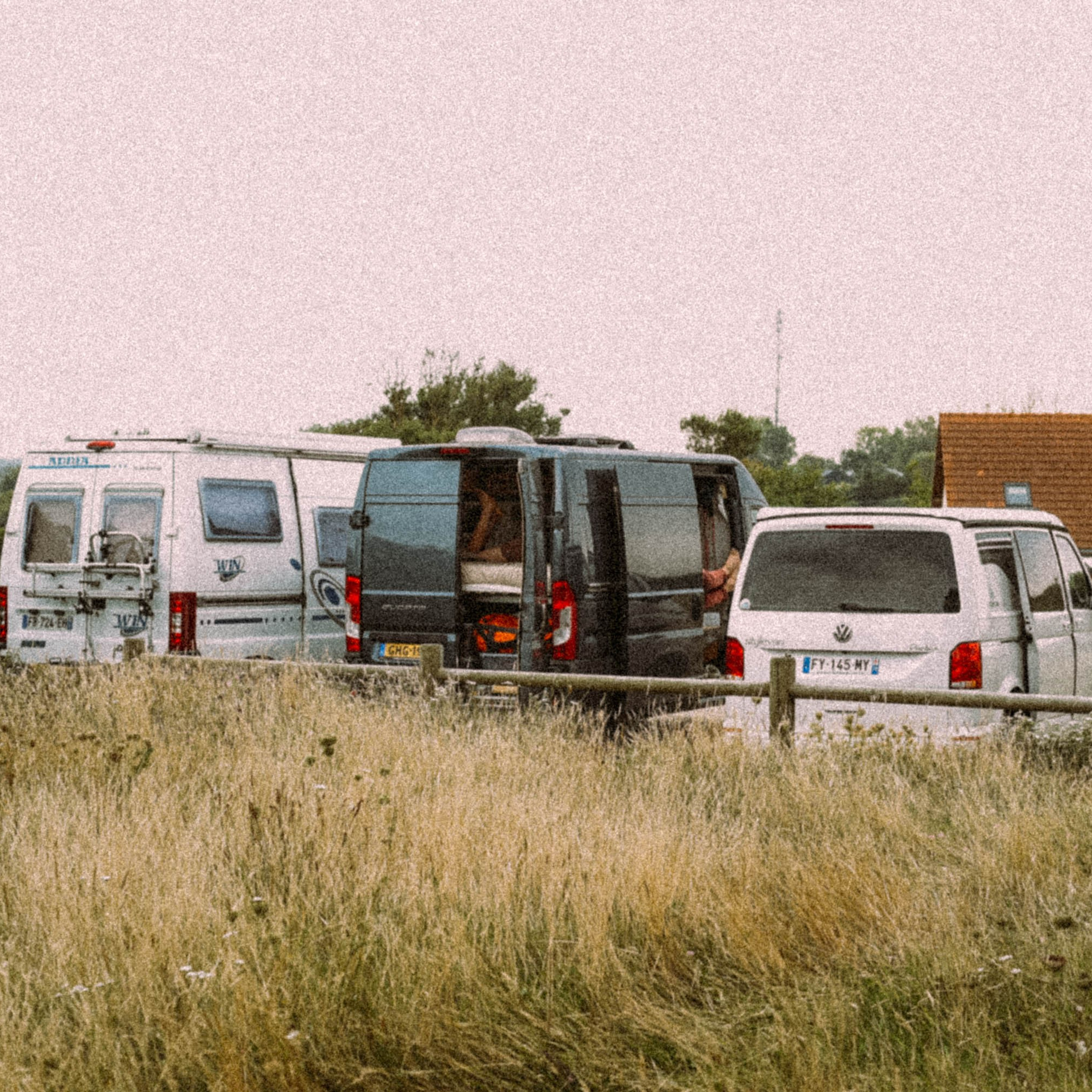 Нормандия, Франция 2025. Anita_photo