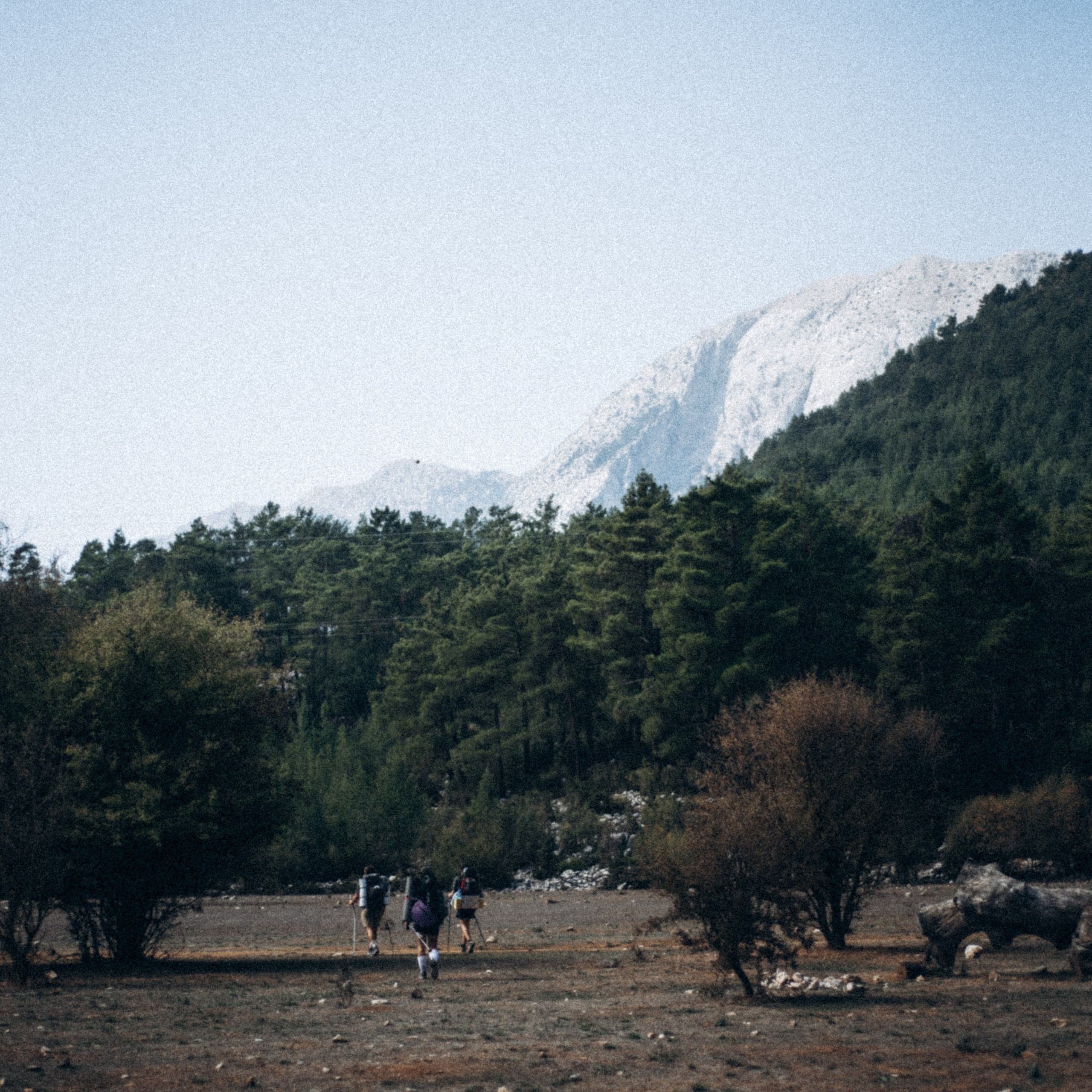 Ликийская Тропа 🇹🇷 Восточная Часть. Anita_photo