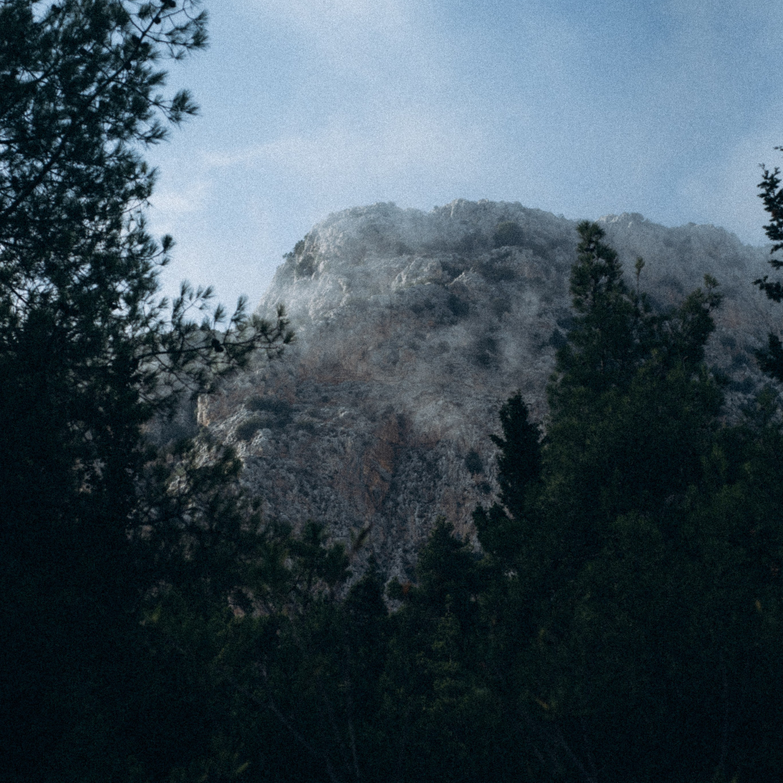 Ликийская Тропа 🇹🇷 Восточная Часть. Anita_photo