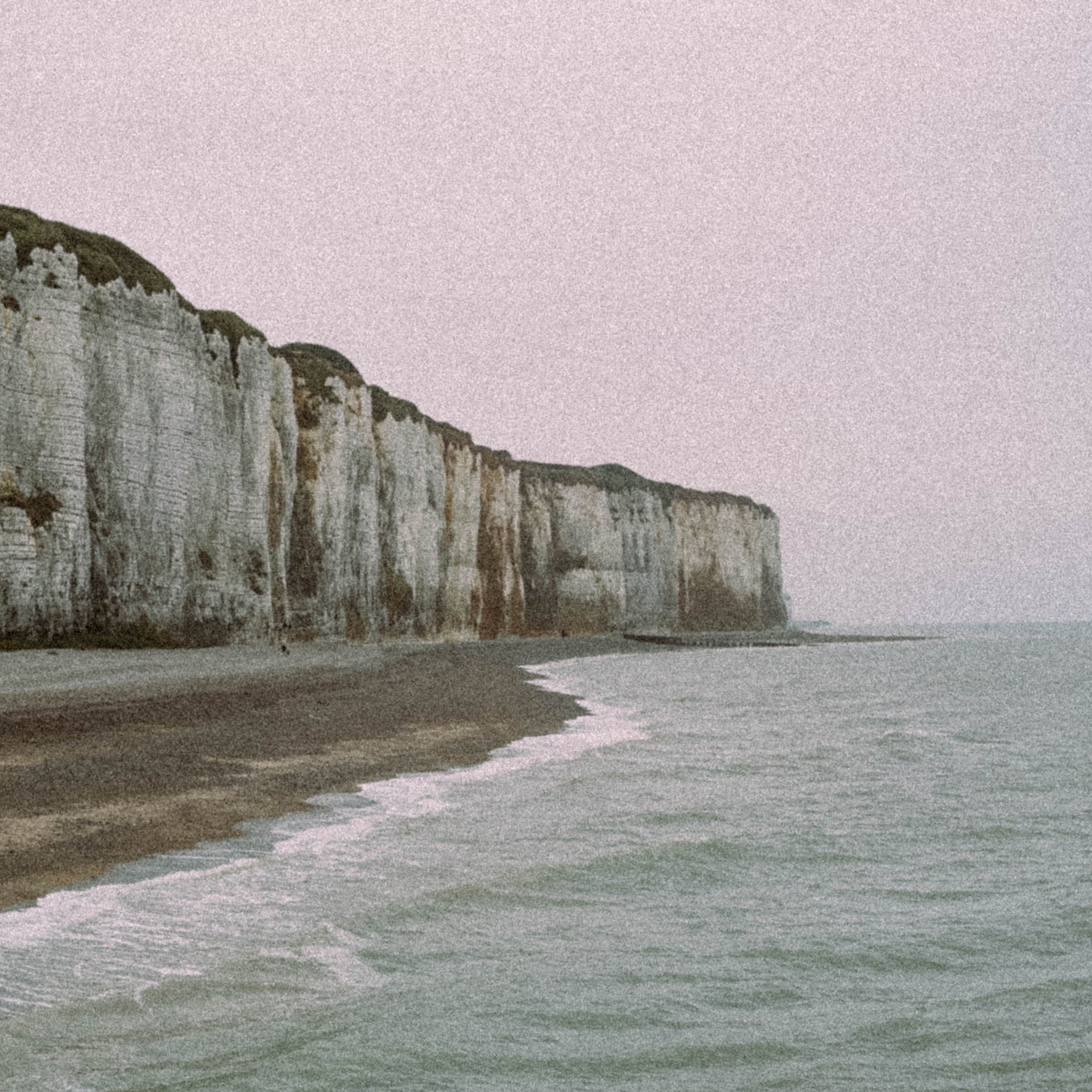 Нормандия, Франция 2025. Anita_photo