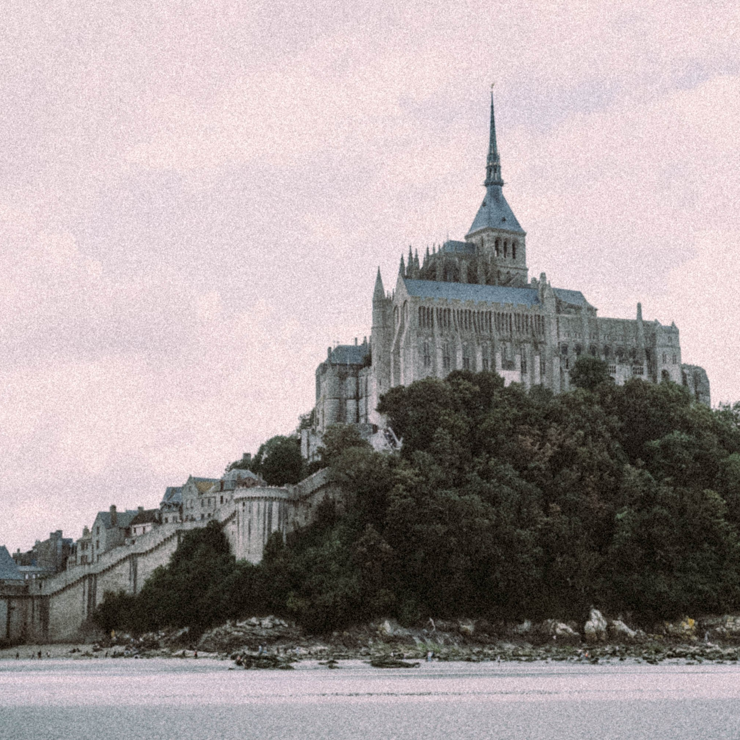 Нормандия, Франция 2025. Anita_photo