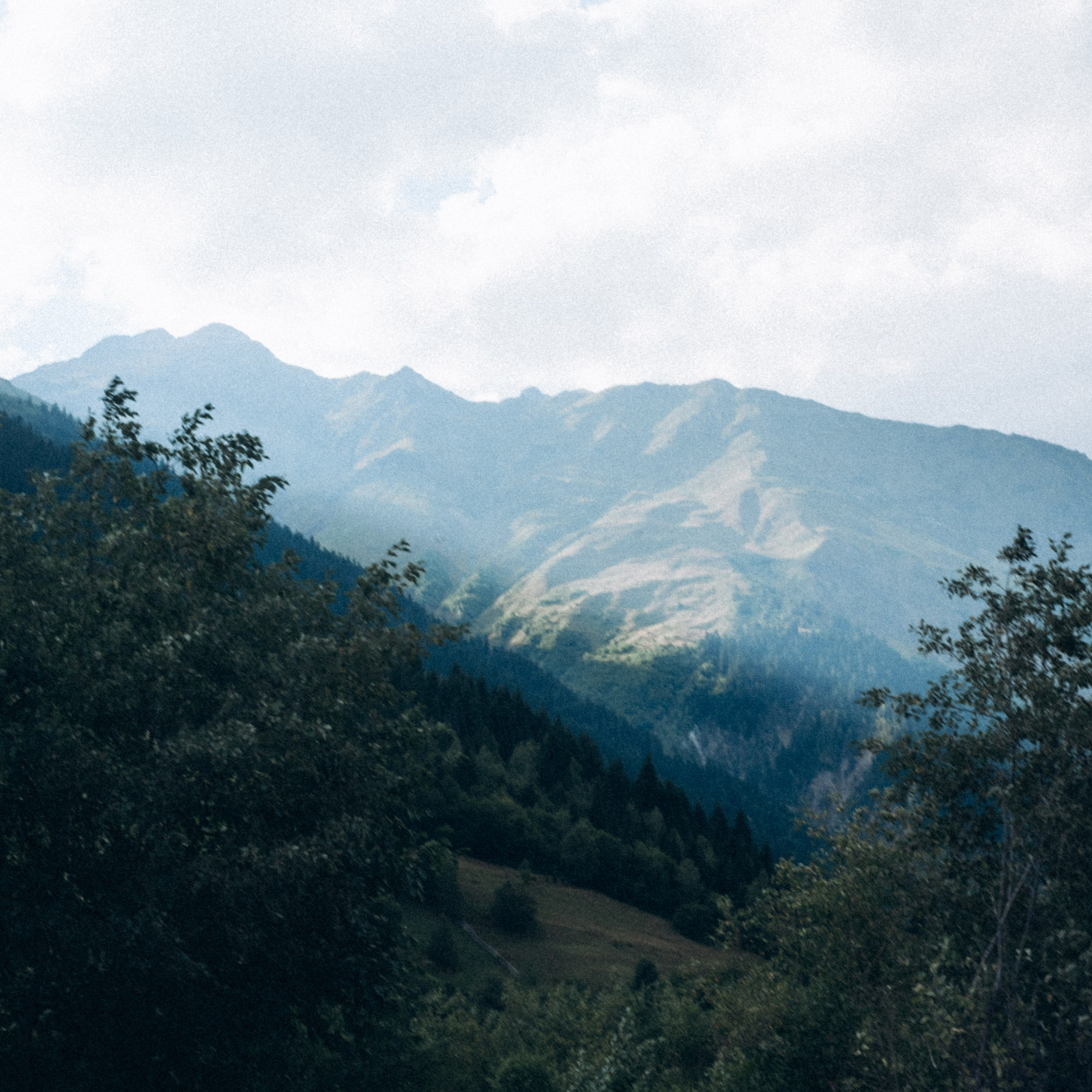Сванетия, Грузия 🇬🇪. Anita_photo