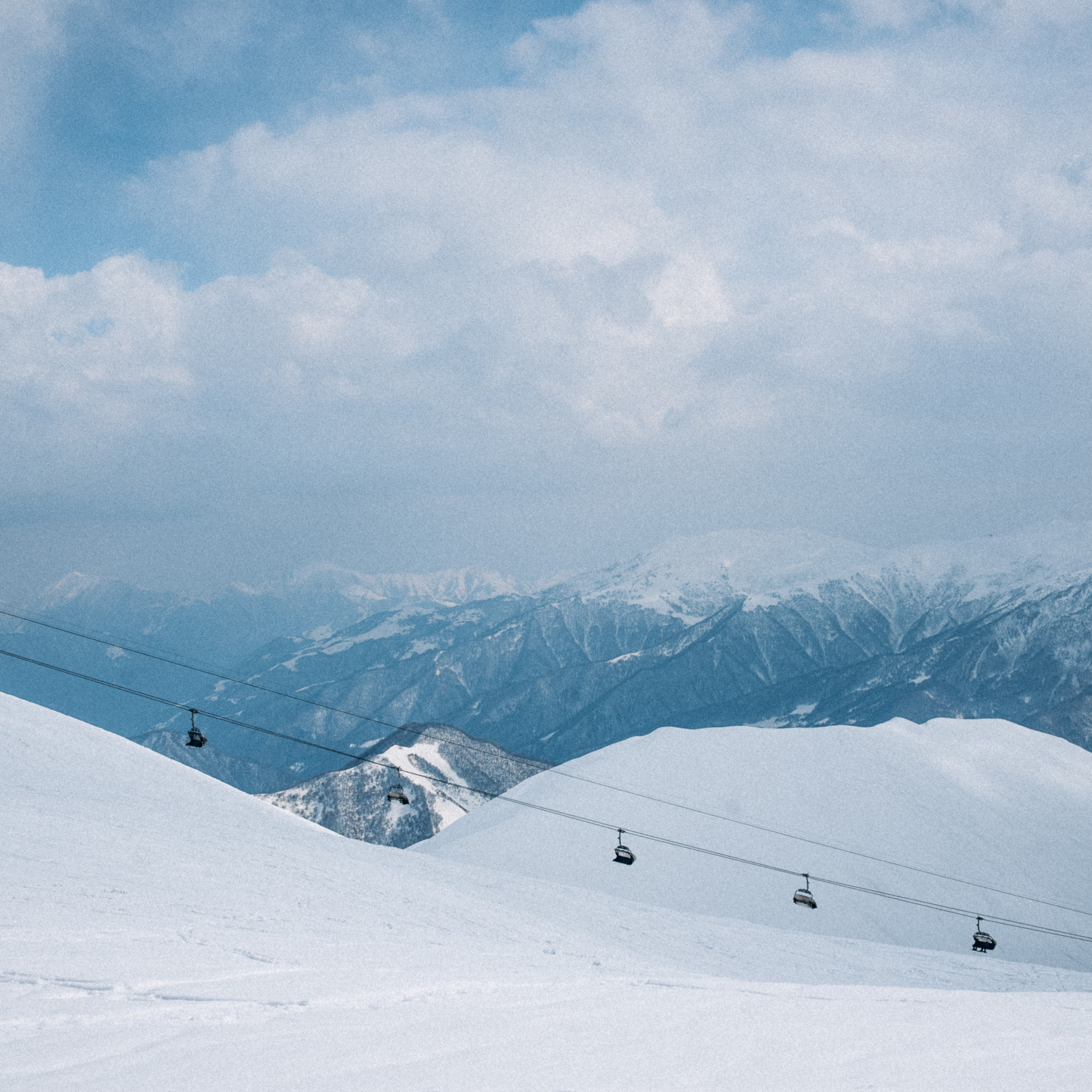 Гудаури, Грузия 🇬🇪. Anita_photo