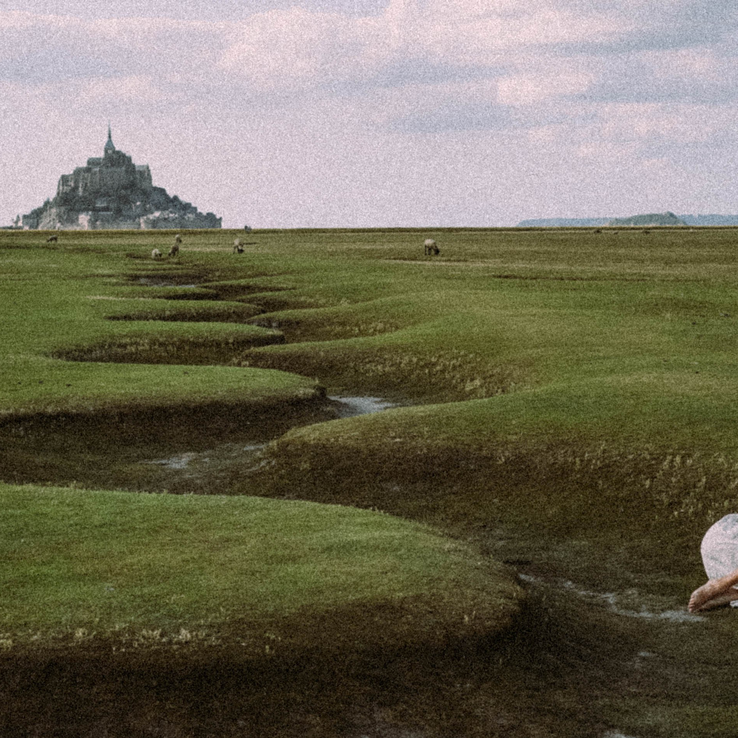 Нормандия, Франция 2025. Anita_photo