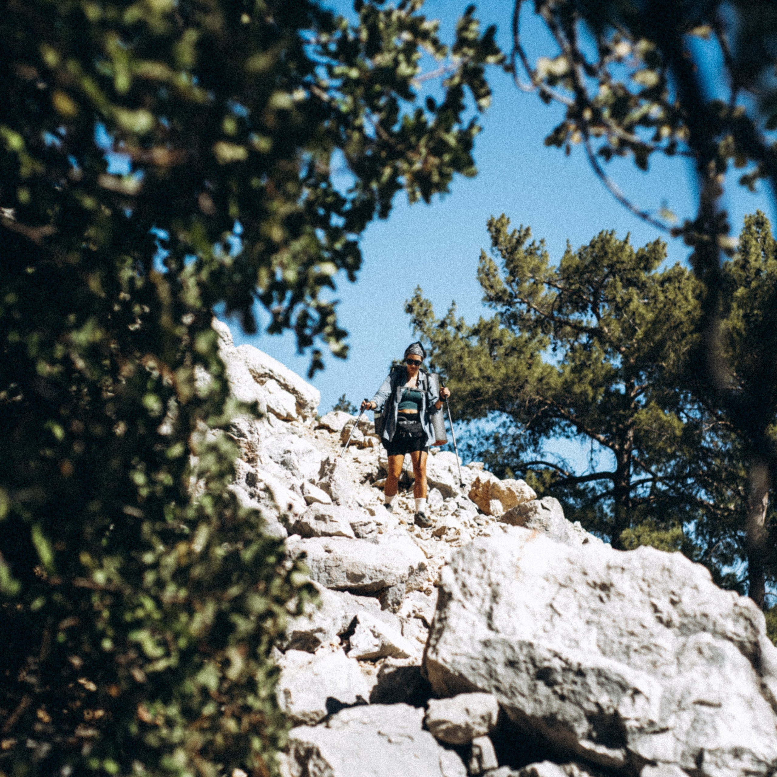 Ликийская Тропа 🇹🇷 Восточная Часть. Anita_photo