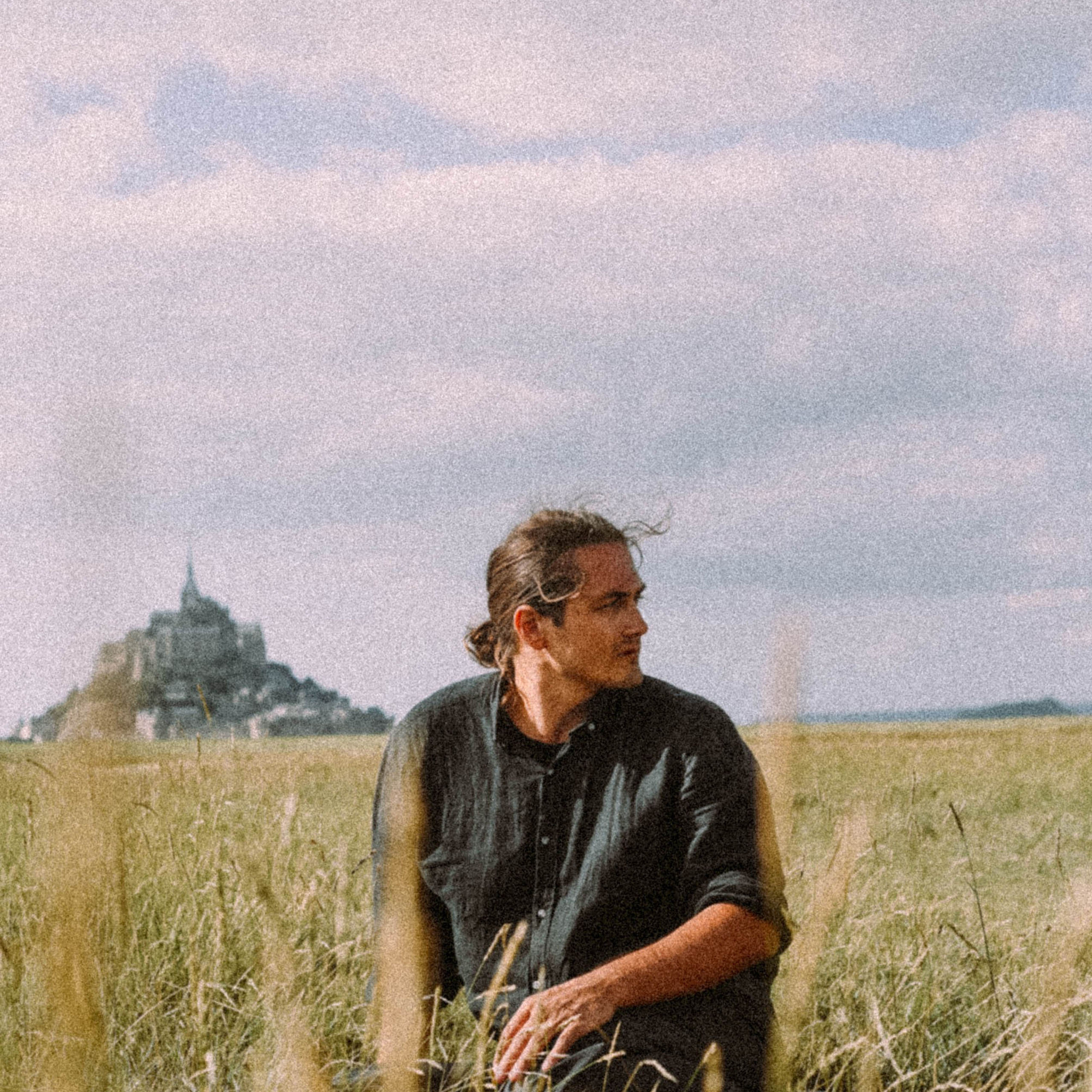 Нормандия, Франция 2025. Anita_photo