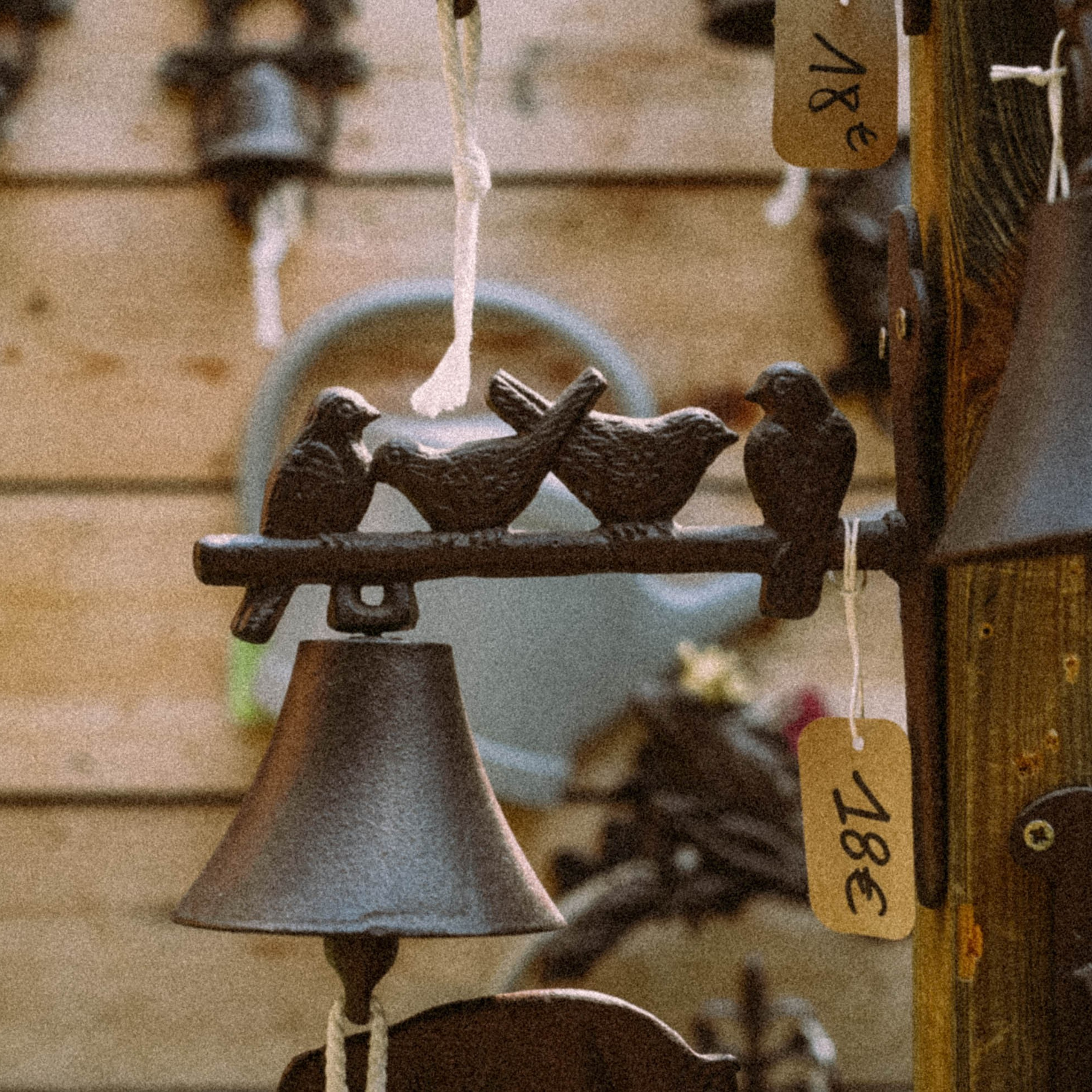 Париж, Франция 2025. Anita_photo