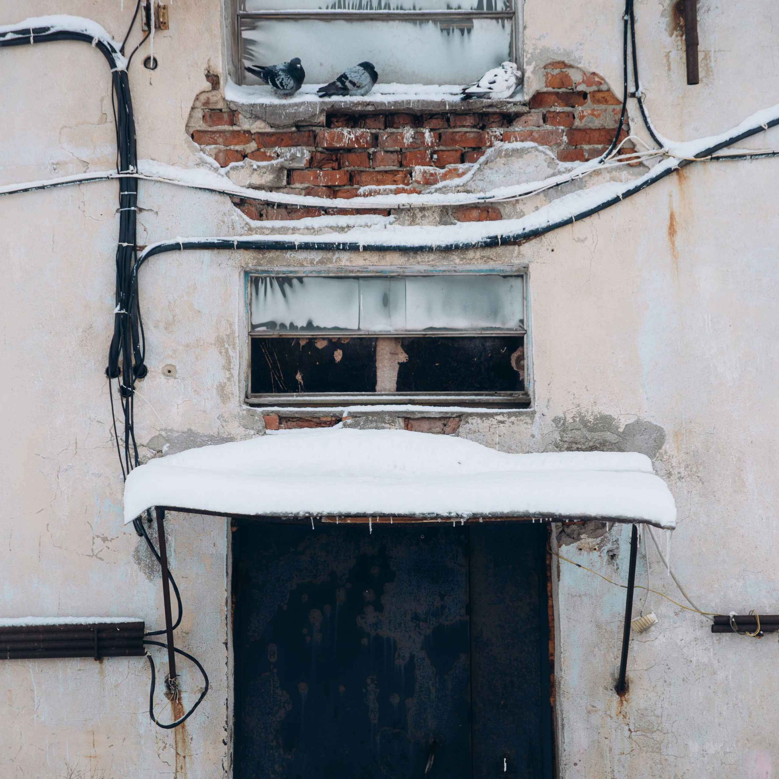 Мурманск. Anita_photo