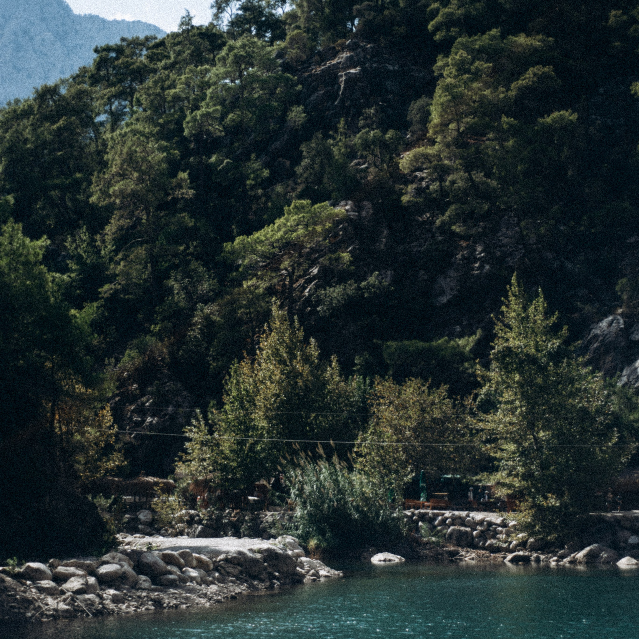 Ликийская Тропа 🇹🇷 Восточная Часть. Anita_photo