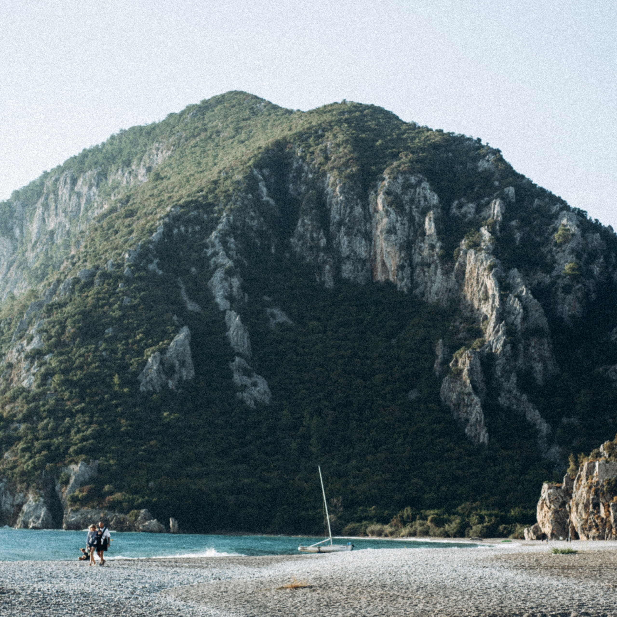 Ликийская Тропа 🇹🇷 Восточная Часть. Anita_photo