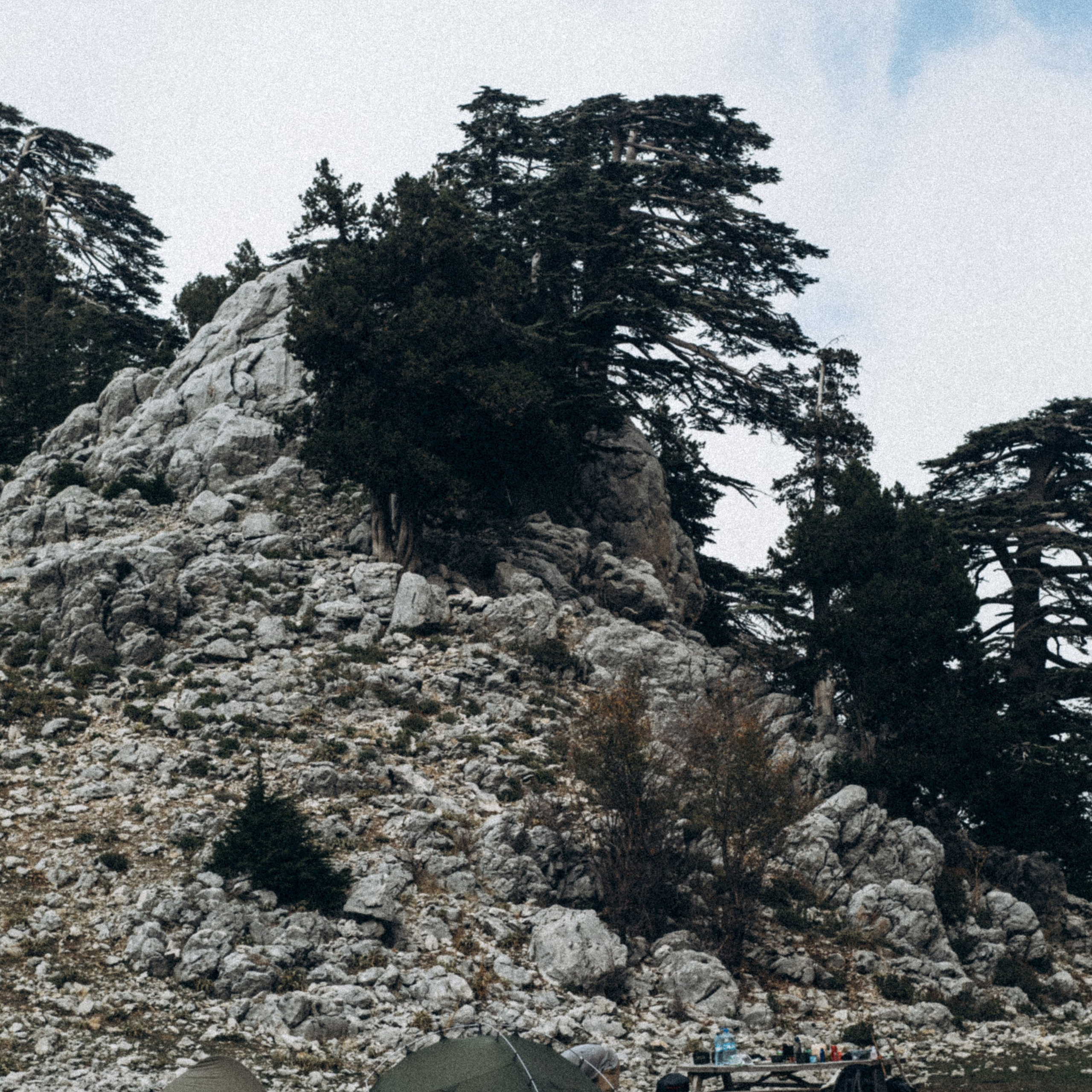 Ликийская Тропа 🇹🇷 Восточная Часть. Anita_photo