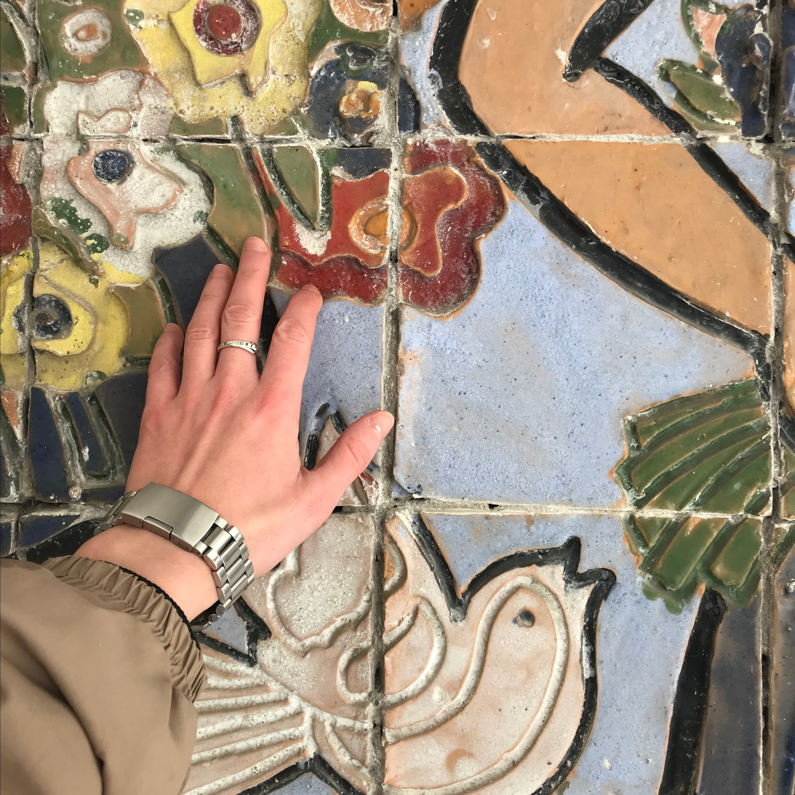 Медвежий приют, Грузия 🇬🇪. Anita_photo