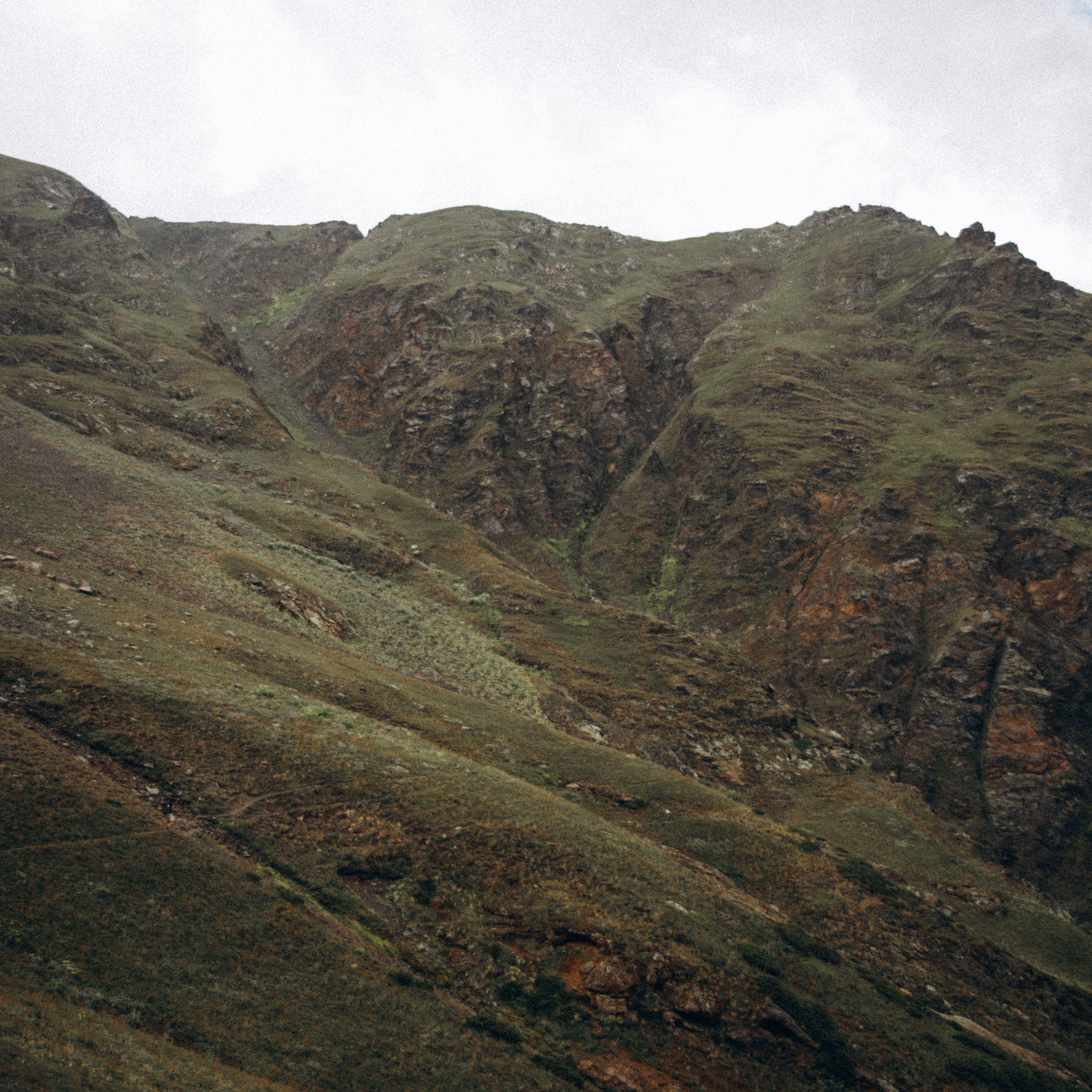 Сванетия, Грузия 🇬🇪. Anita_photo