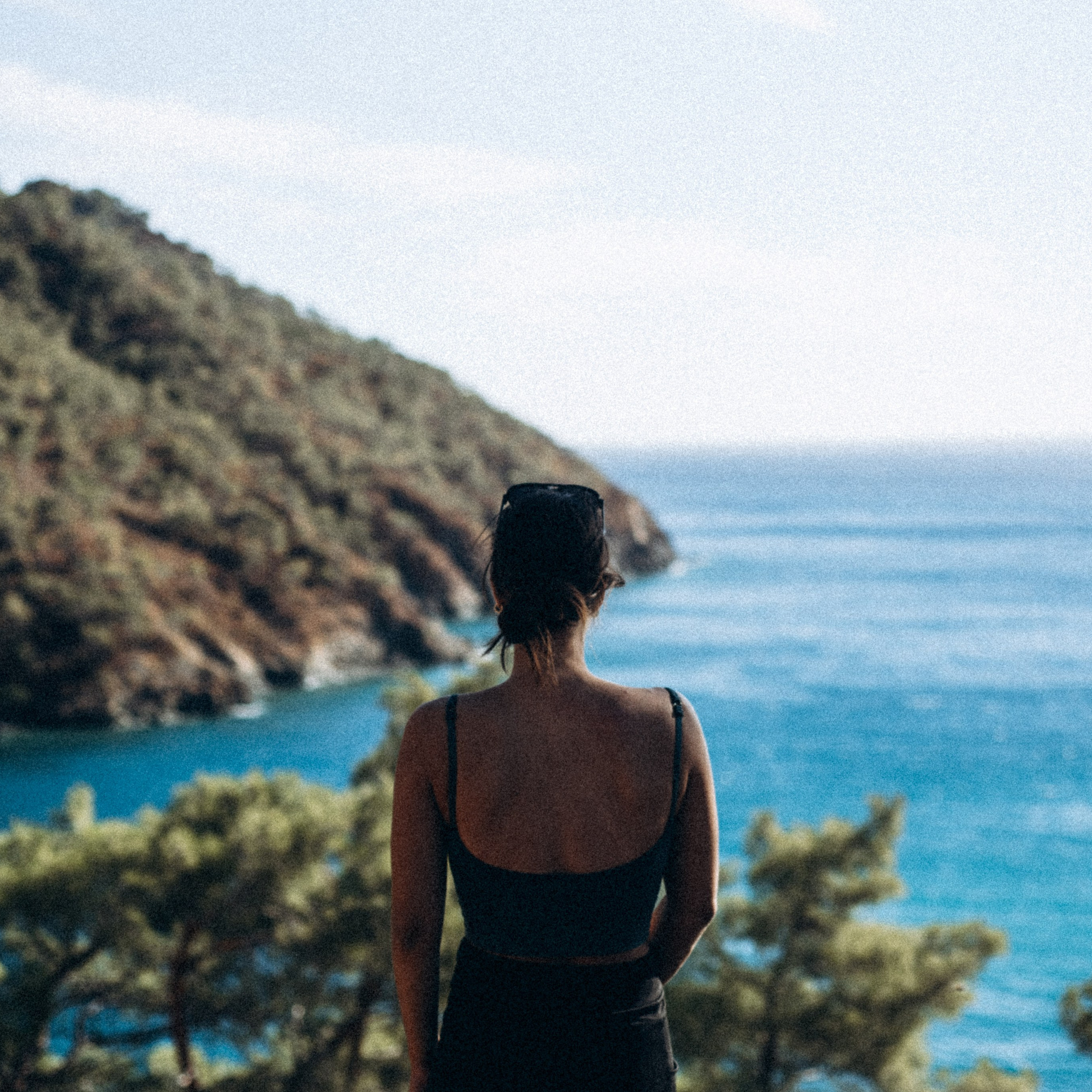 Ликийская Тропа 🇹🇷 Восточная Часть. Anita_photo