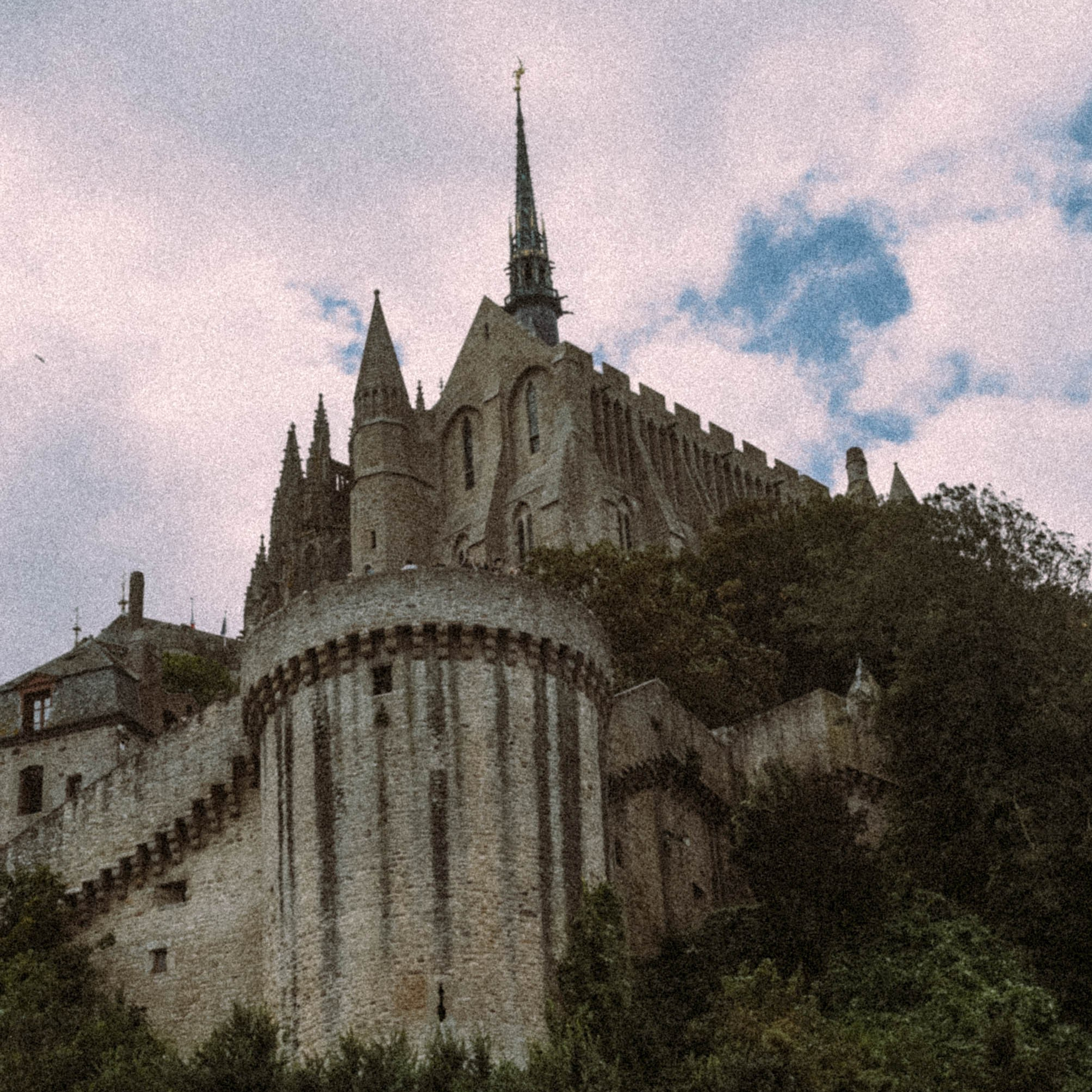 Нормандия, Франция 2025. Anita_photo