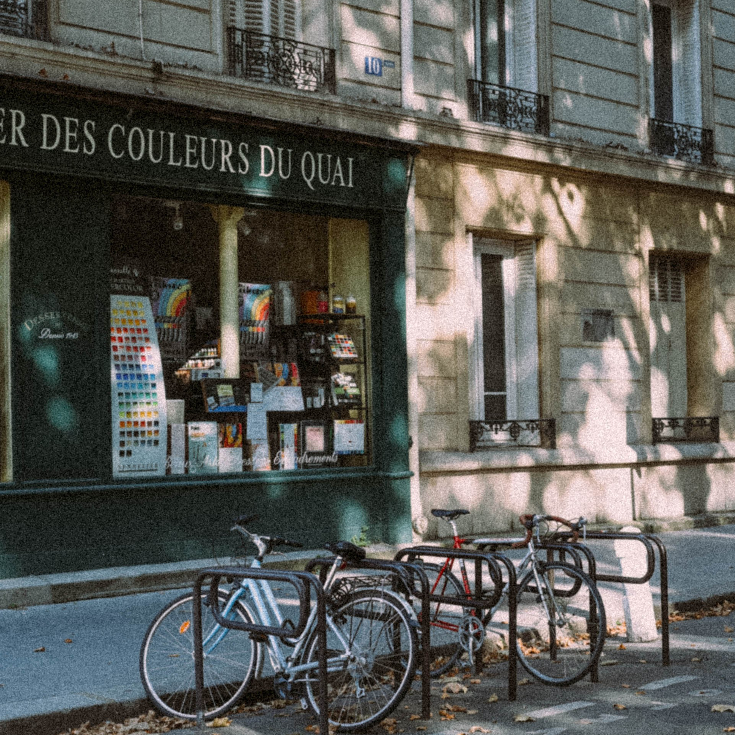 Париж, Франция 2025. Anita_photo