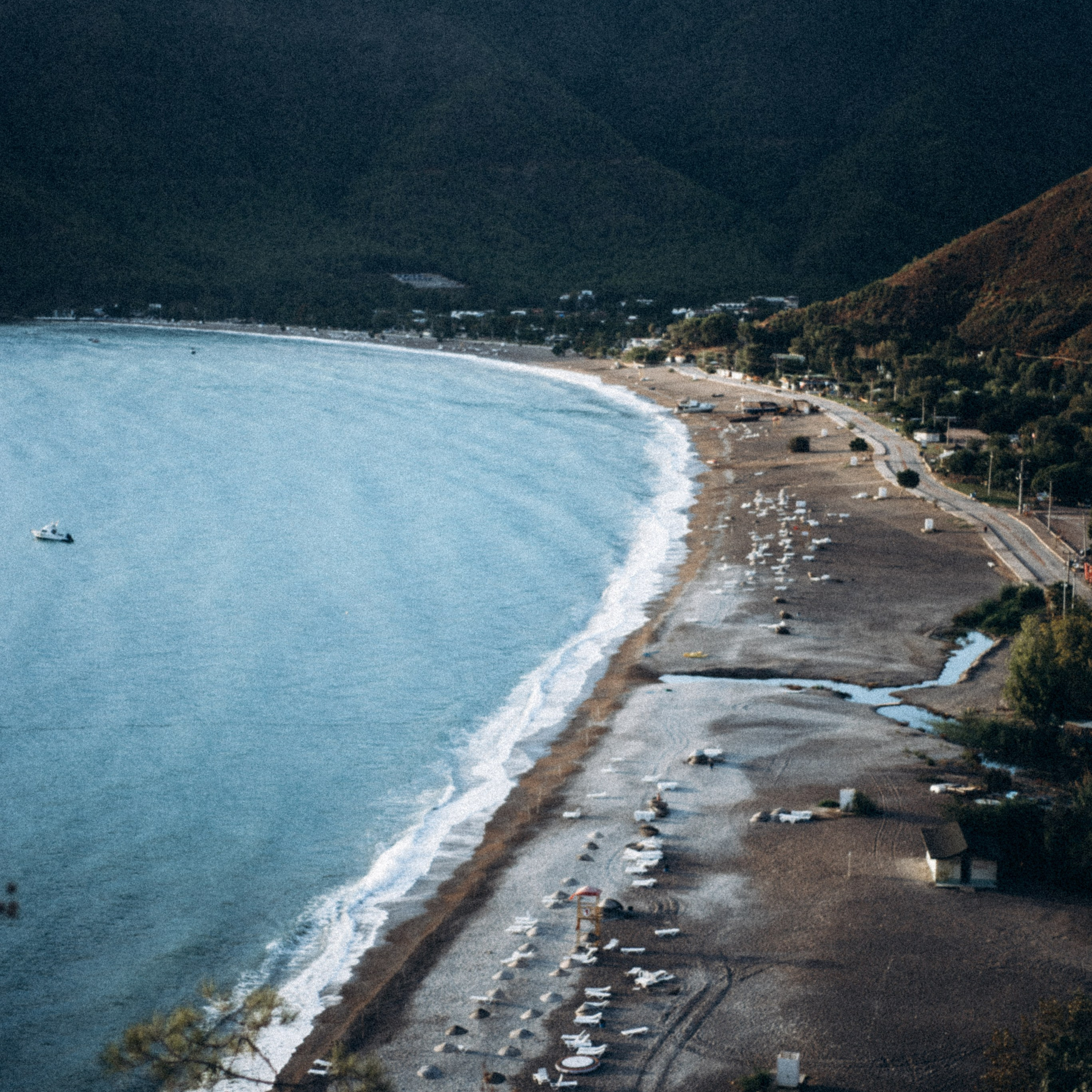 Ликийская Тропа 🇹🇷 Восточная Часть. Anita_photo