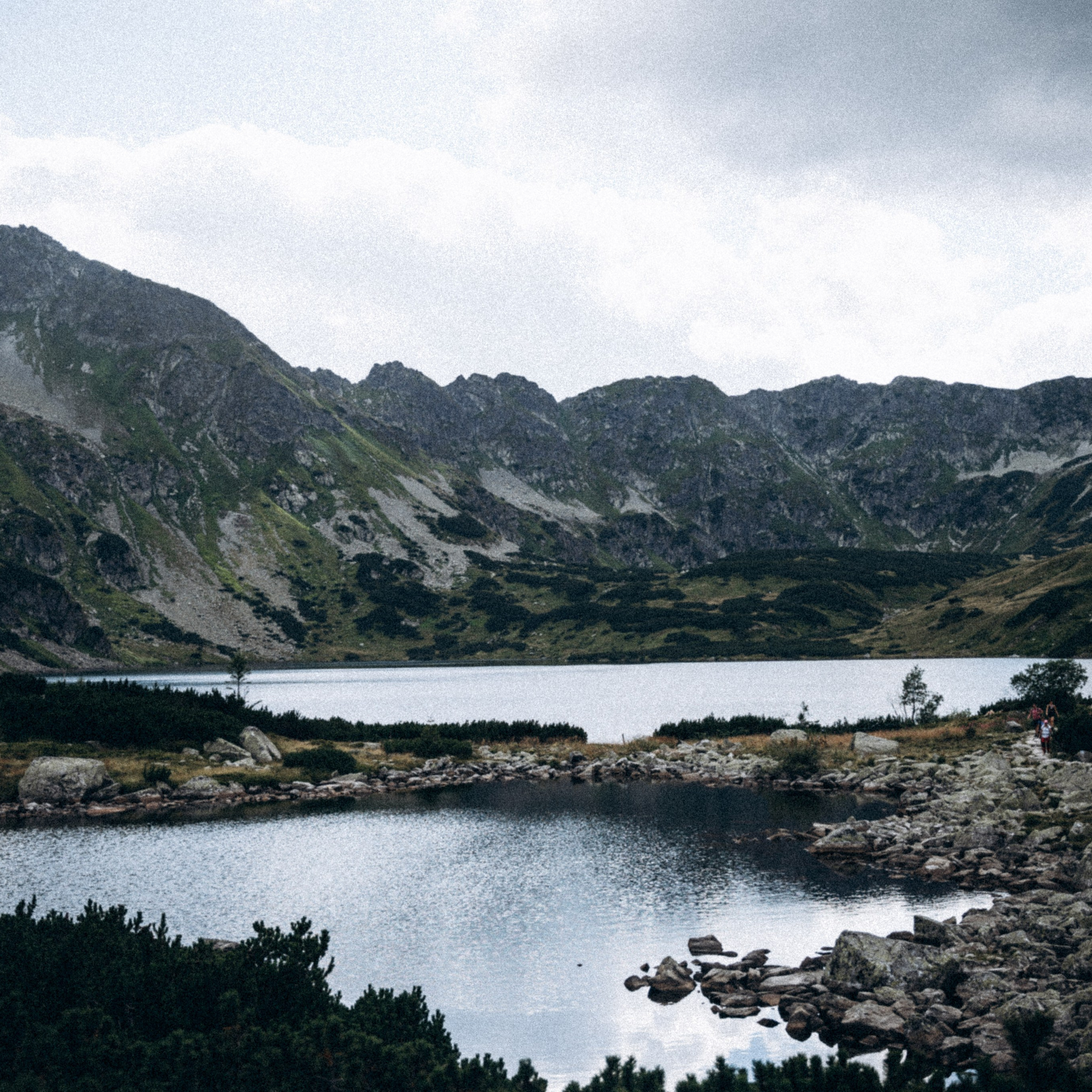 Закопаны. Anita_photo