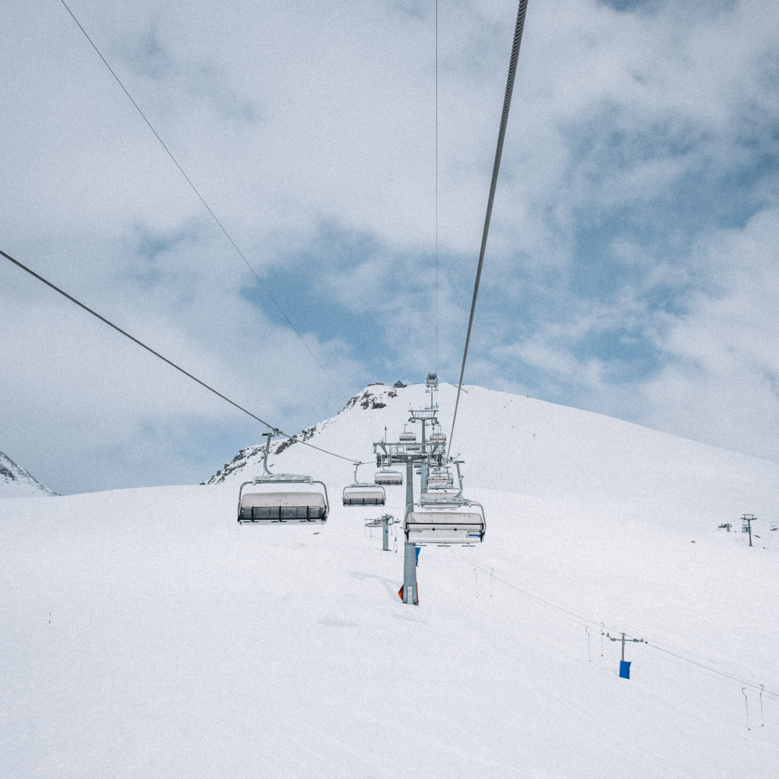 Гудаури, Грузия 🇬🇪. Anita_photo