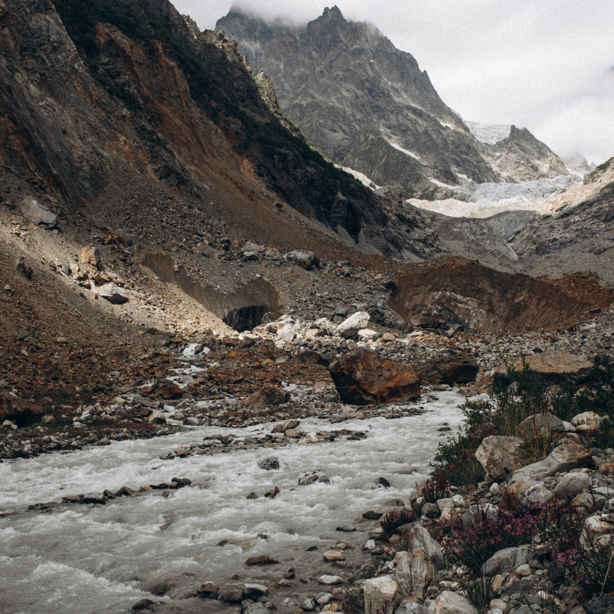Сванетия, Грузия 🇬🇪. Anita_photo