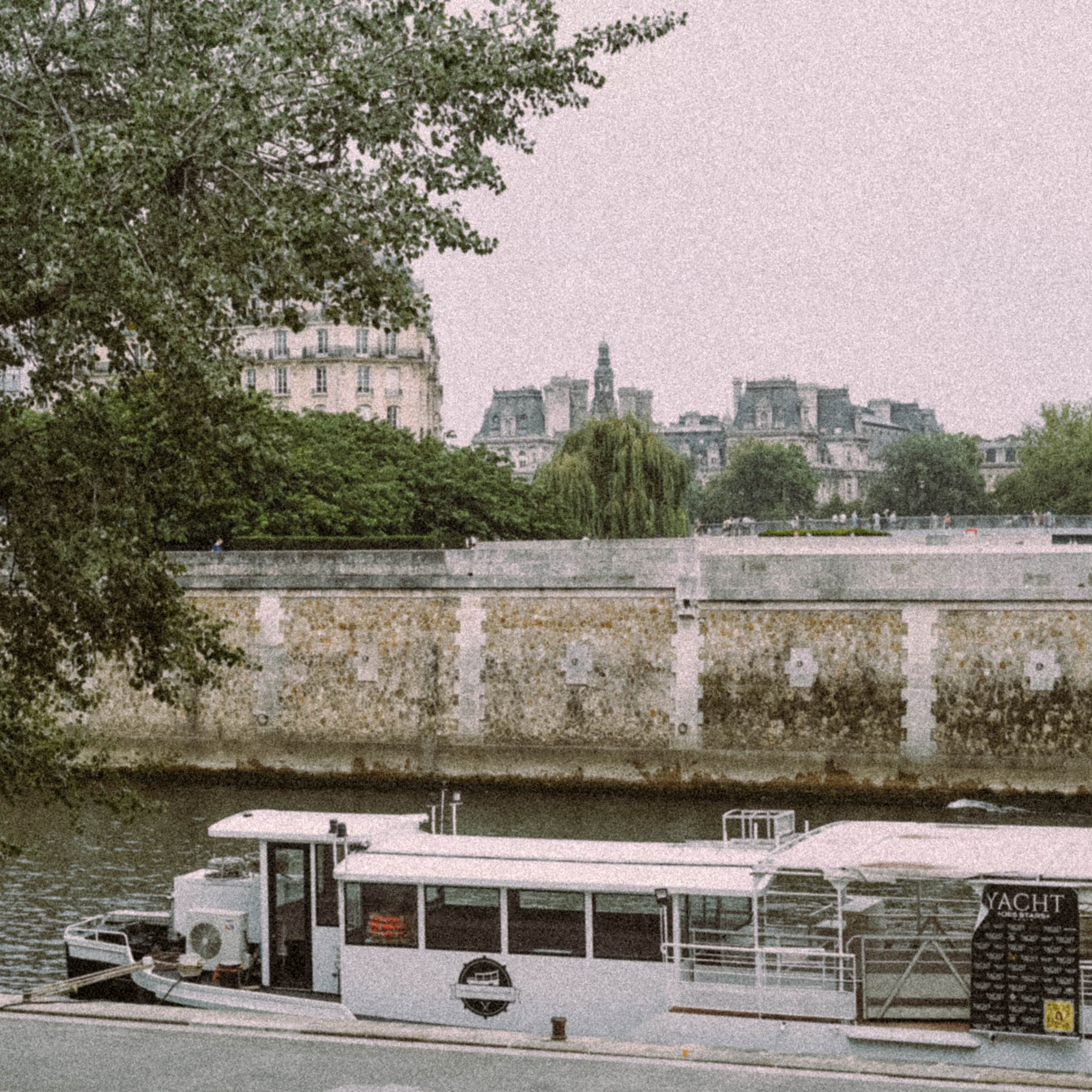 Париж, Франция 2025. Anita_photo