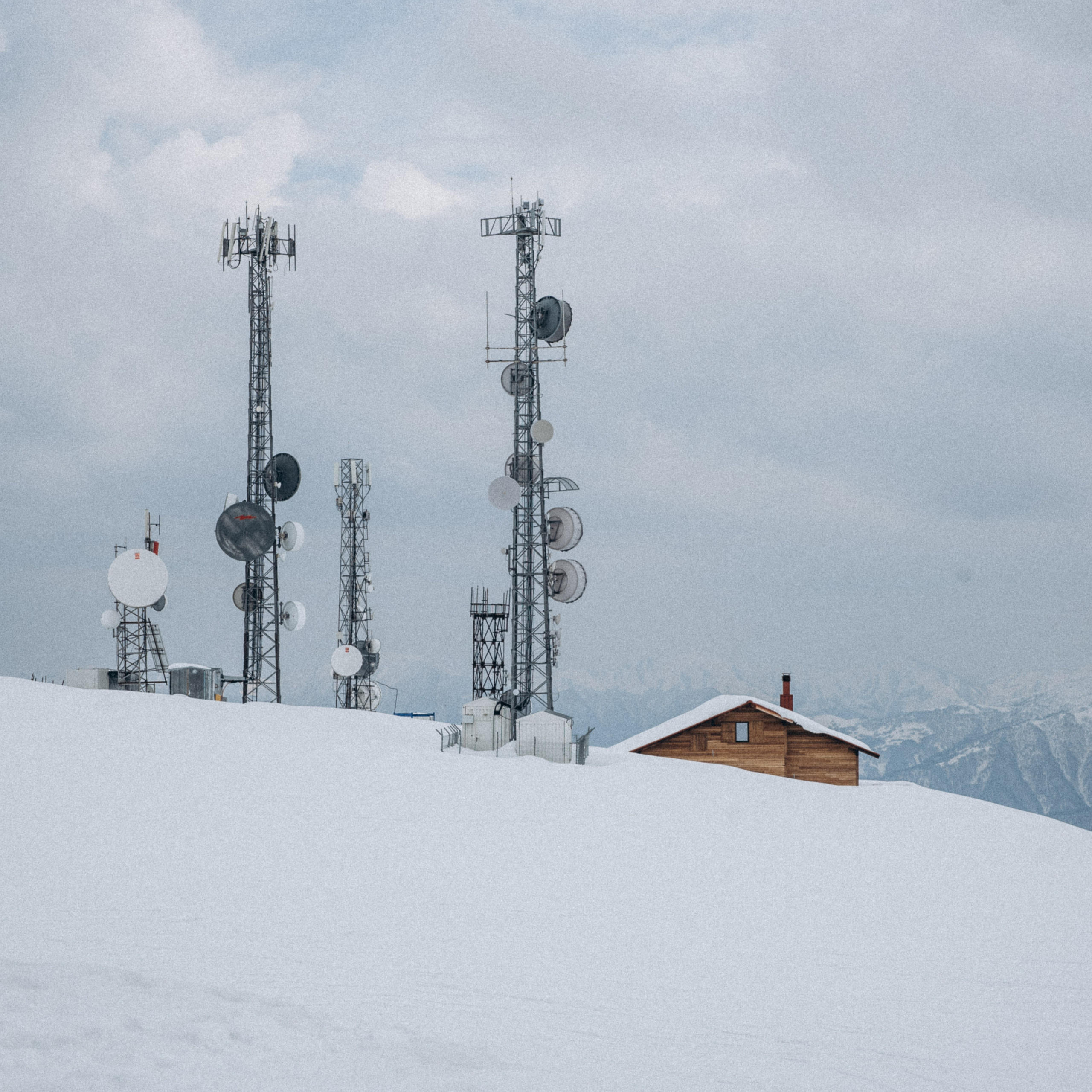 Гудаури, Грузия 🇬🇪. Anita_photo