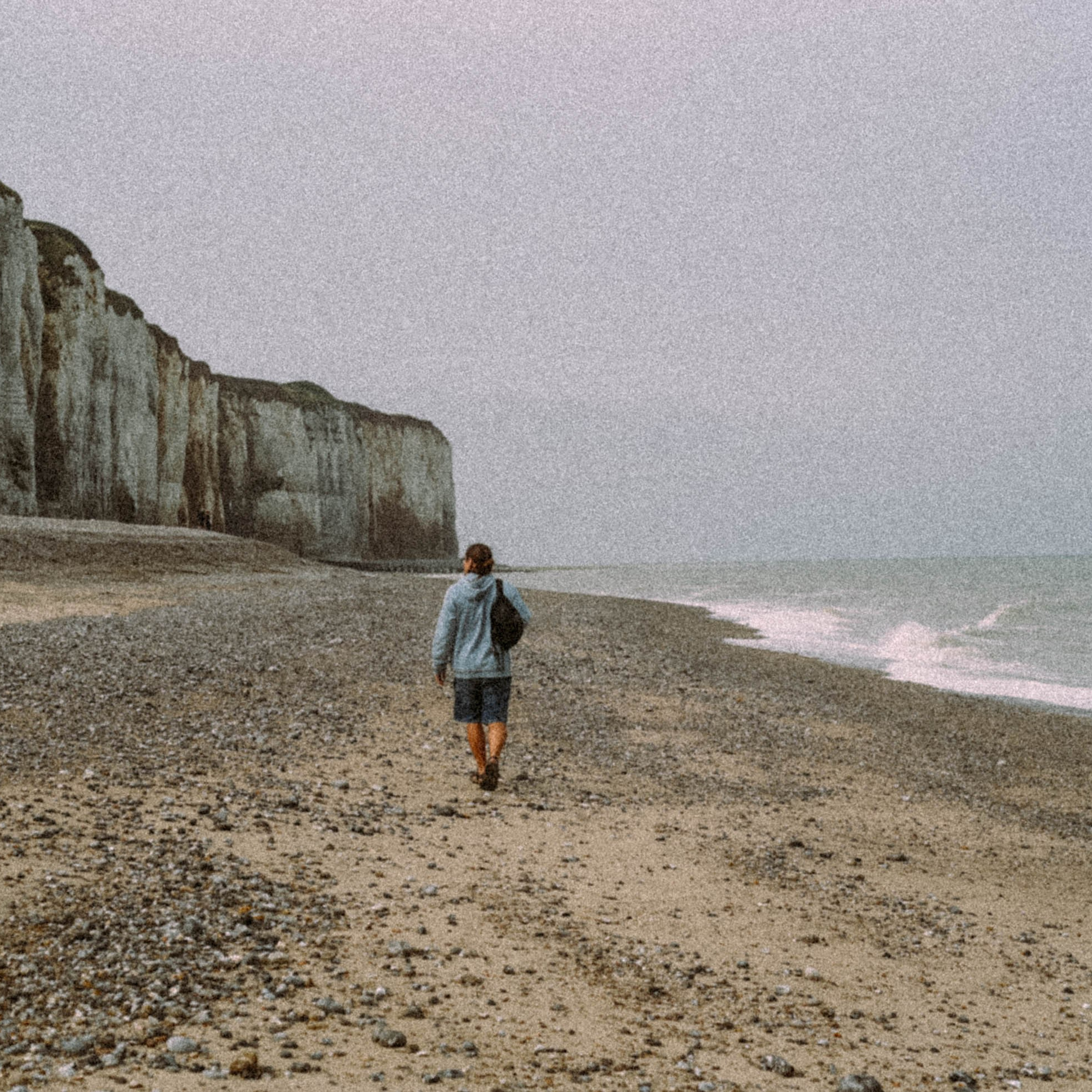 Нормандия, Франция 2025. Anita_photo