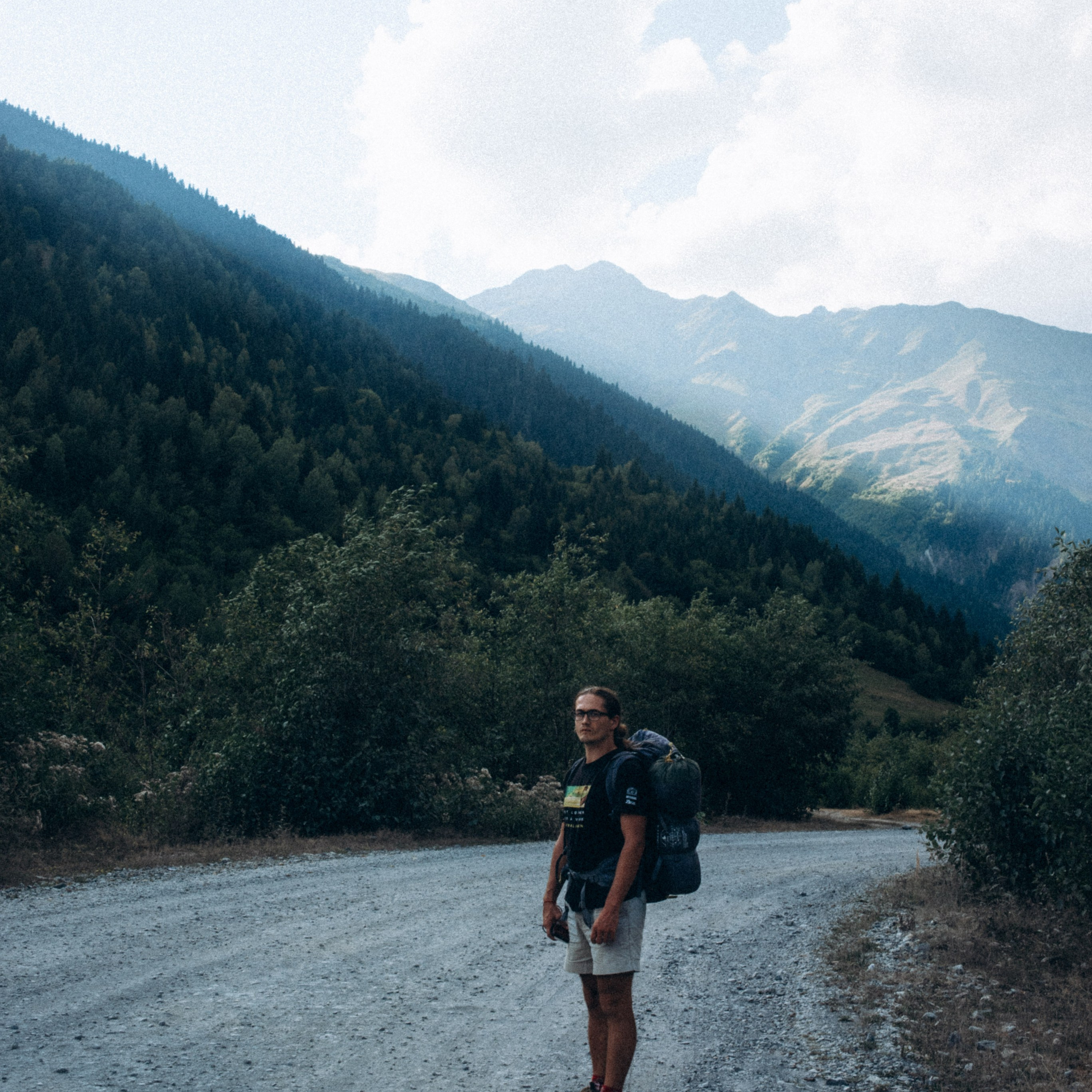 Сванетия, Грузия 🇬🇪. Anita_photo