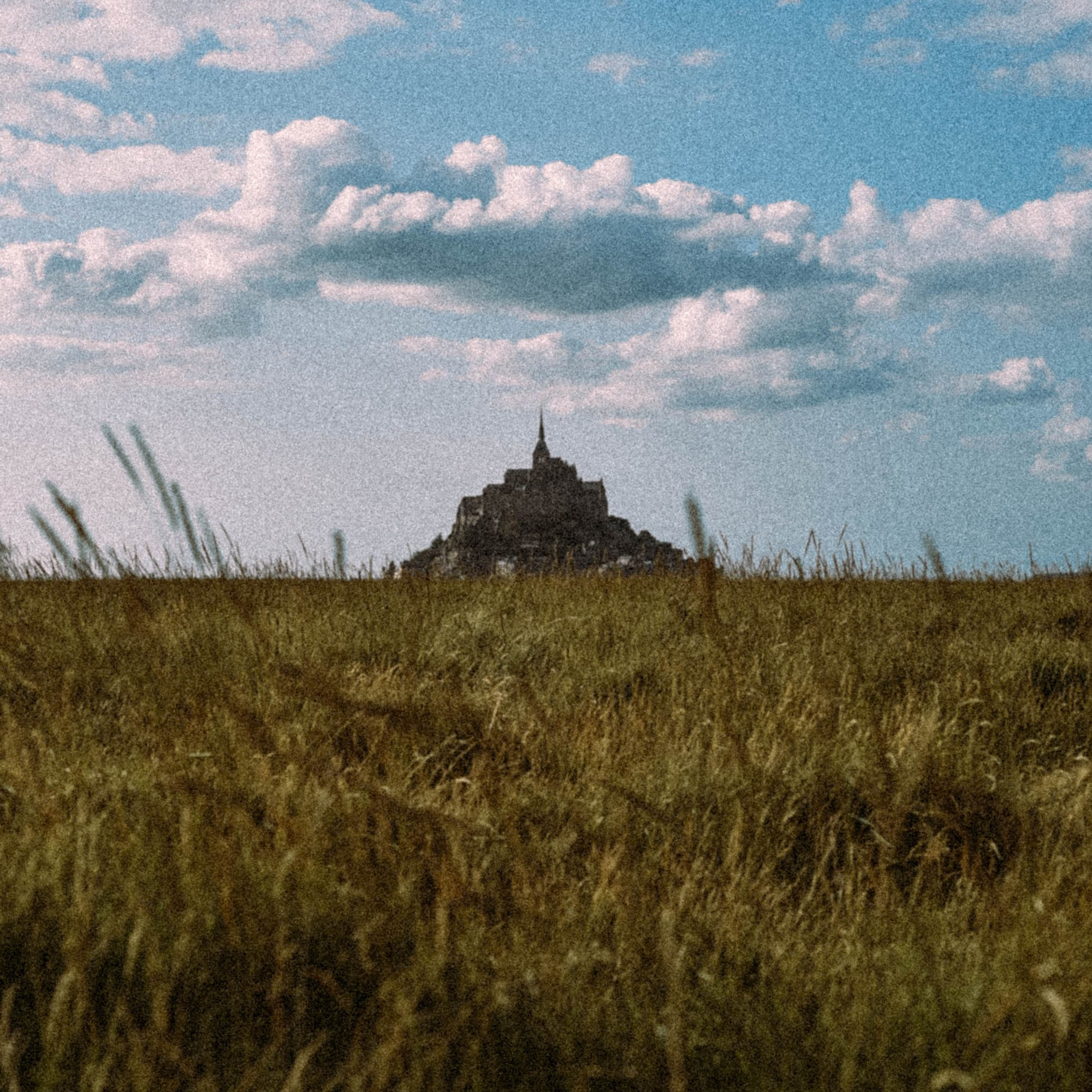 Нормандия, Франция 2025. Anita_photo