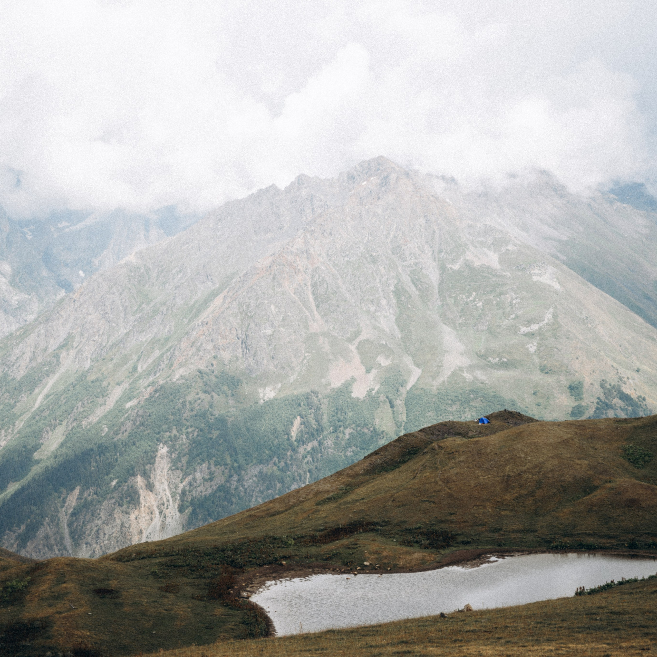 Сванетия, Грузия 🇬🇪. Anita_photo