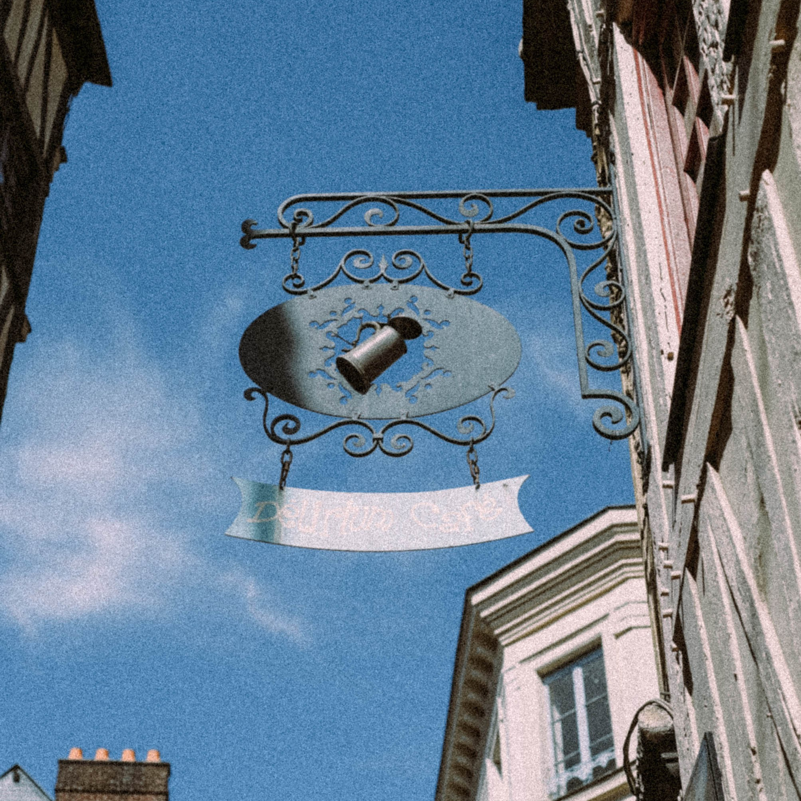 Нормандия, Франция 2025. Anita_photo